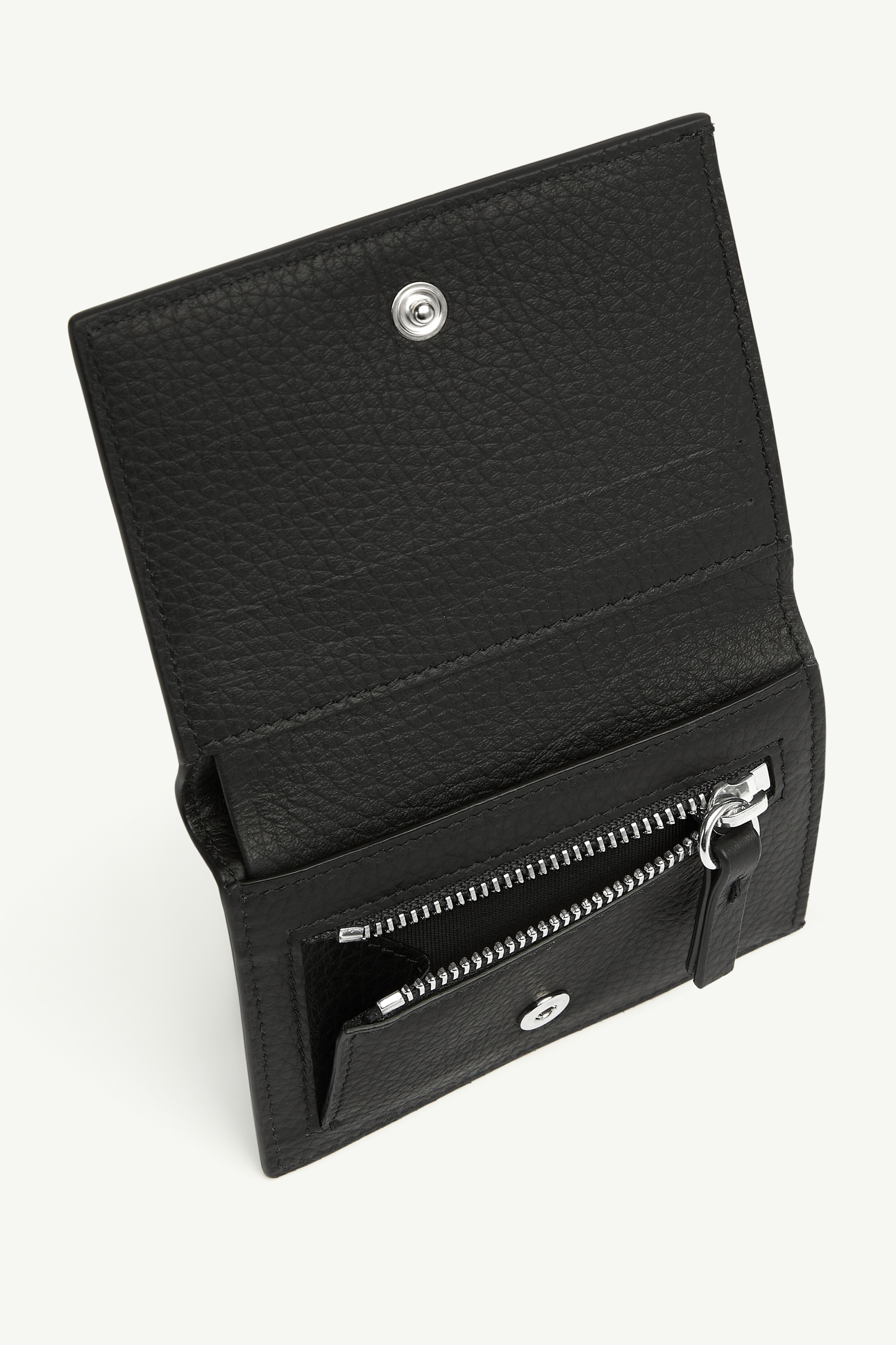 NUMERIC BIFOLD WALLET