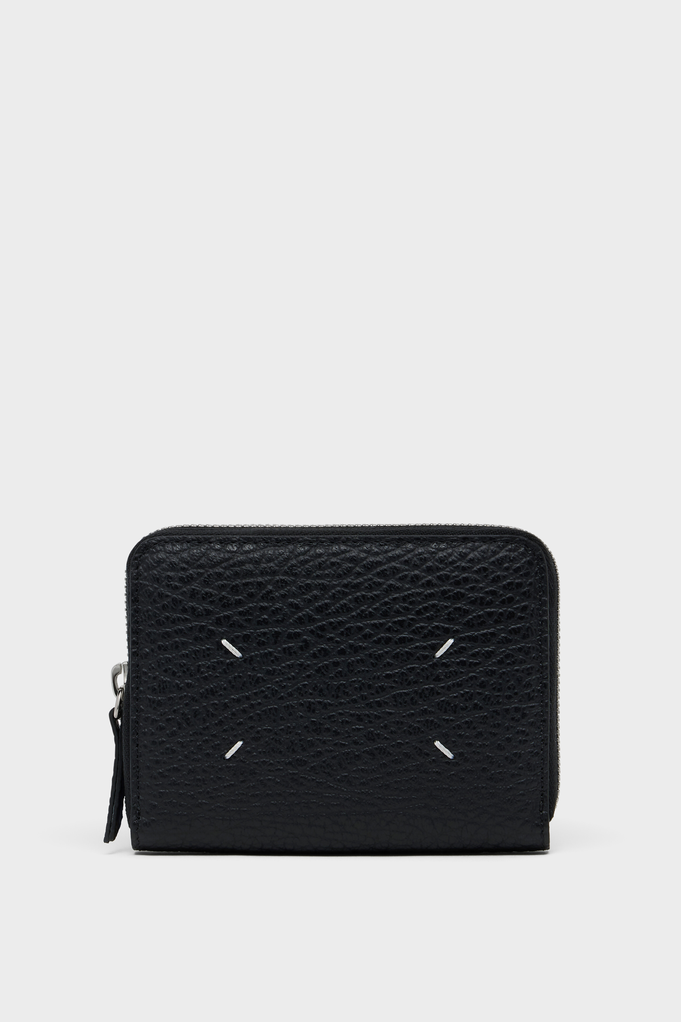 WALLET ZIP AROUND CONTINENTAL SMALL