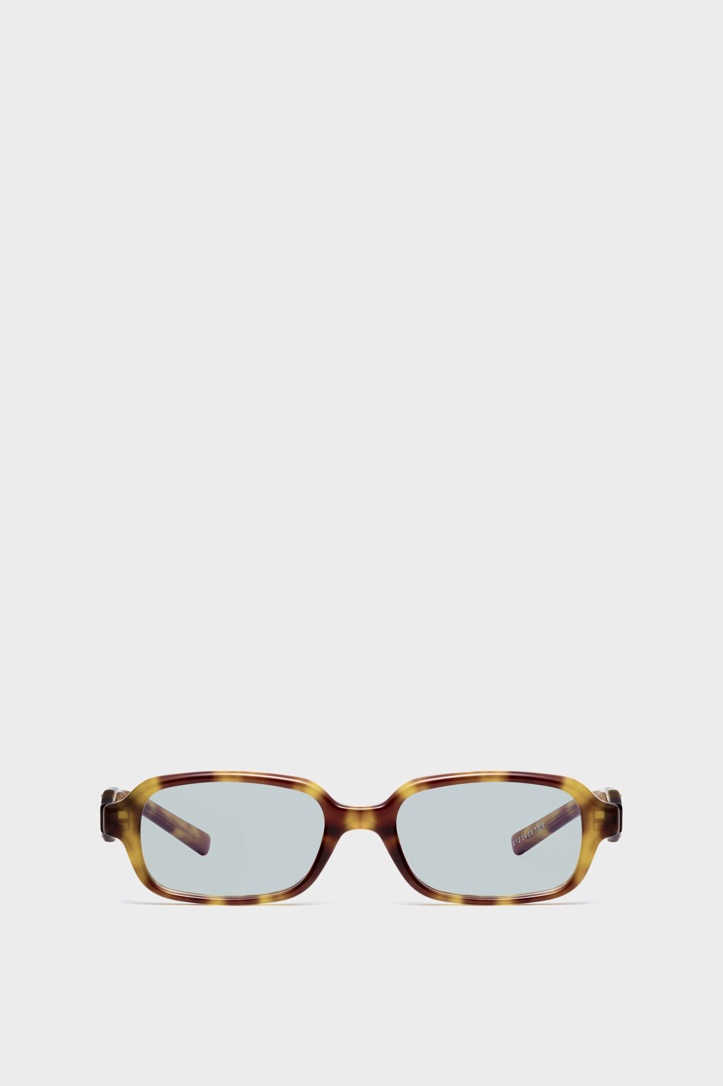 Leopard MM X Gentle Monster MM210 T6(GR) | Maison Margiela Official