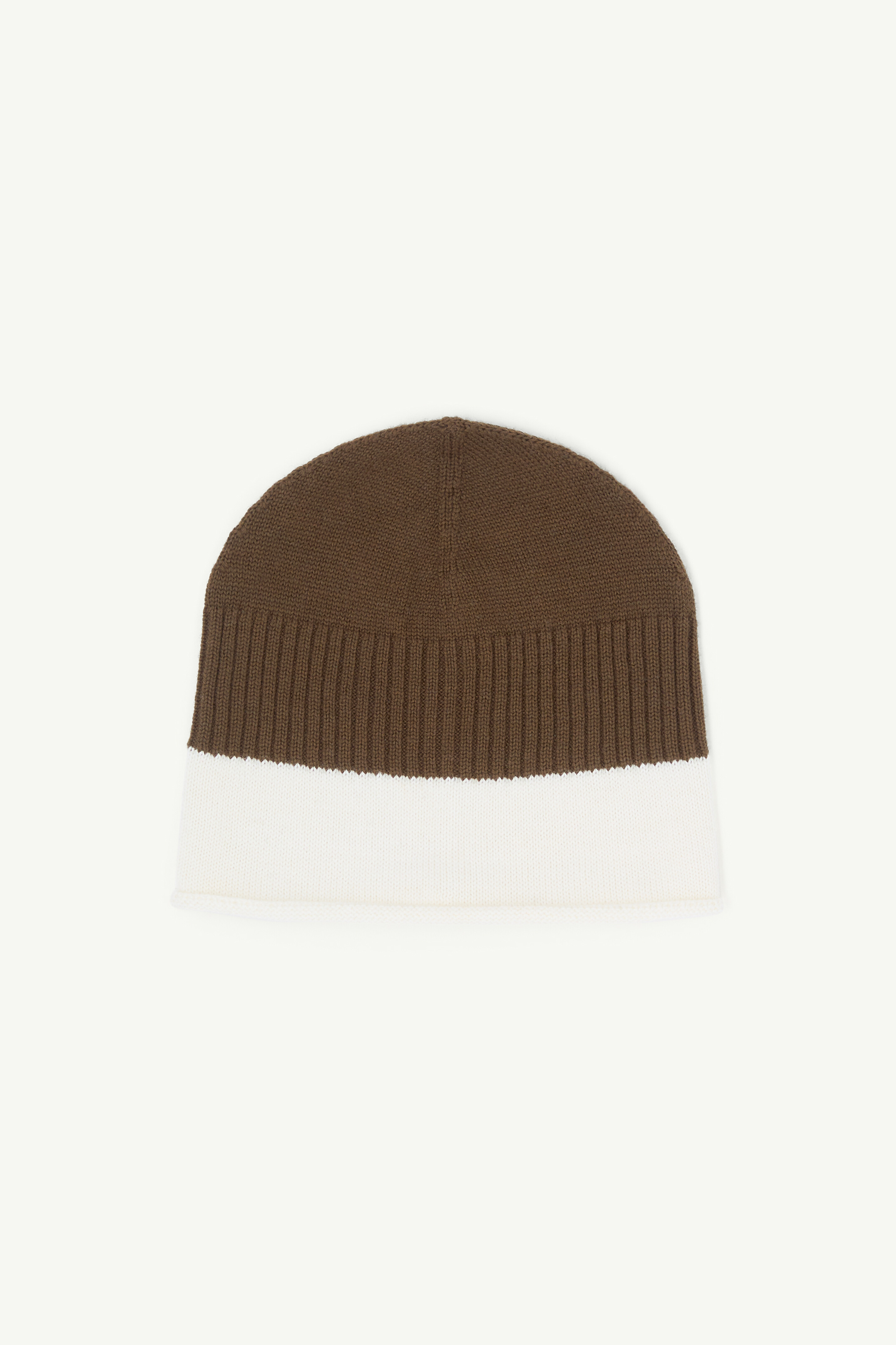 Maison Margiela コットン ニットビーニー