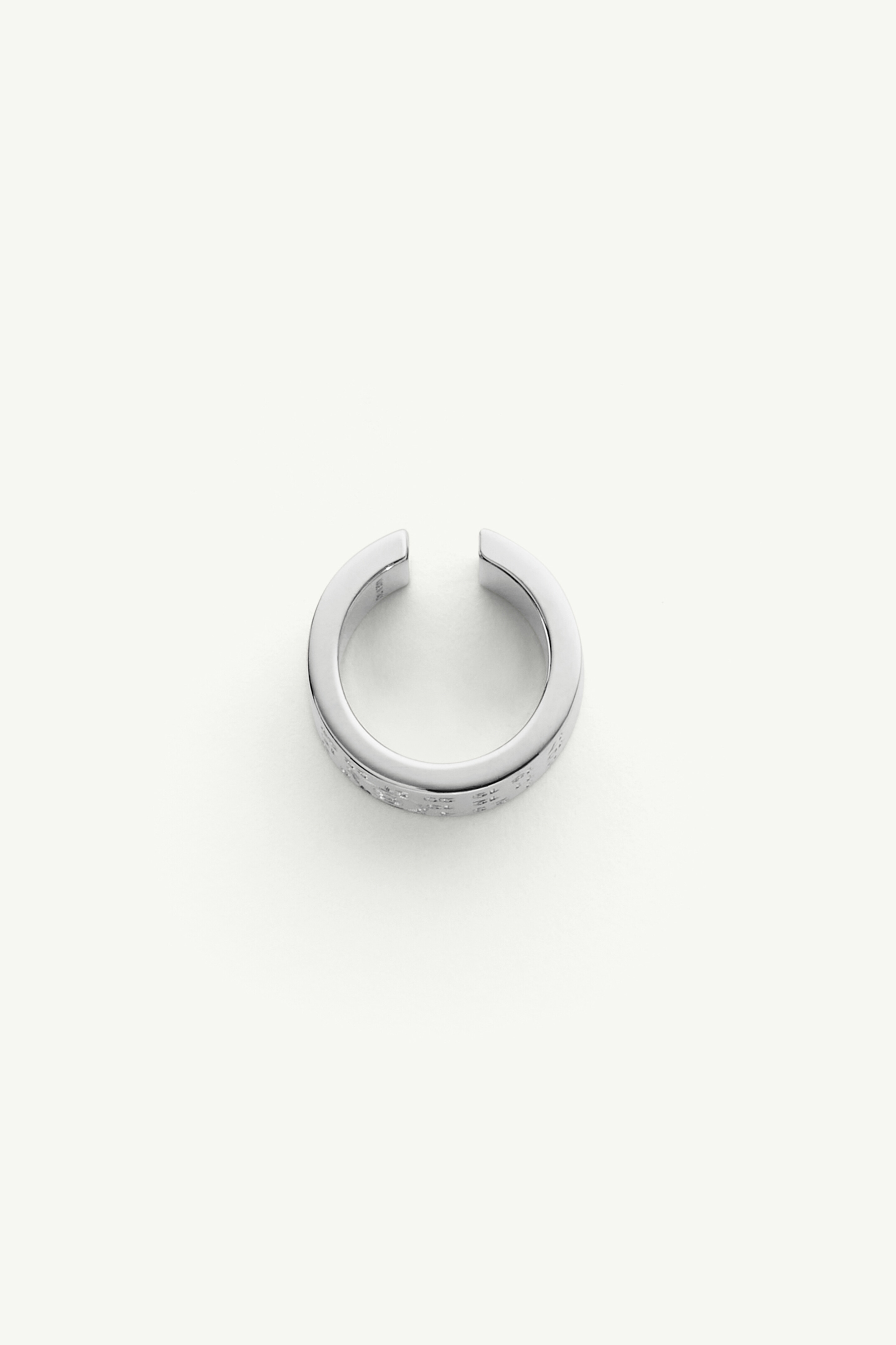 MINIMAL EARCUFF