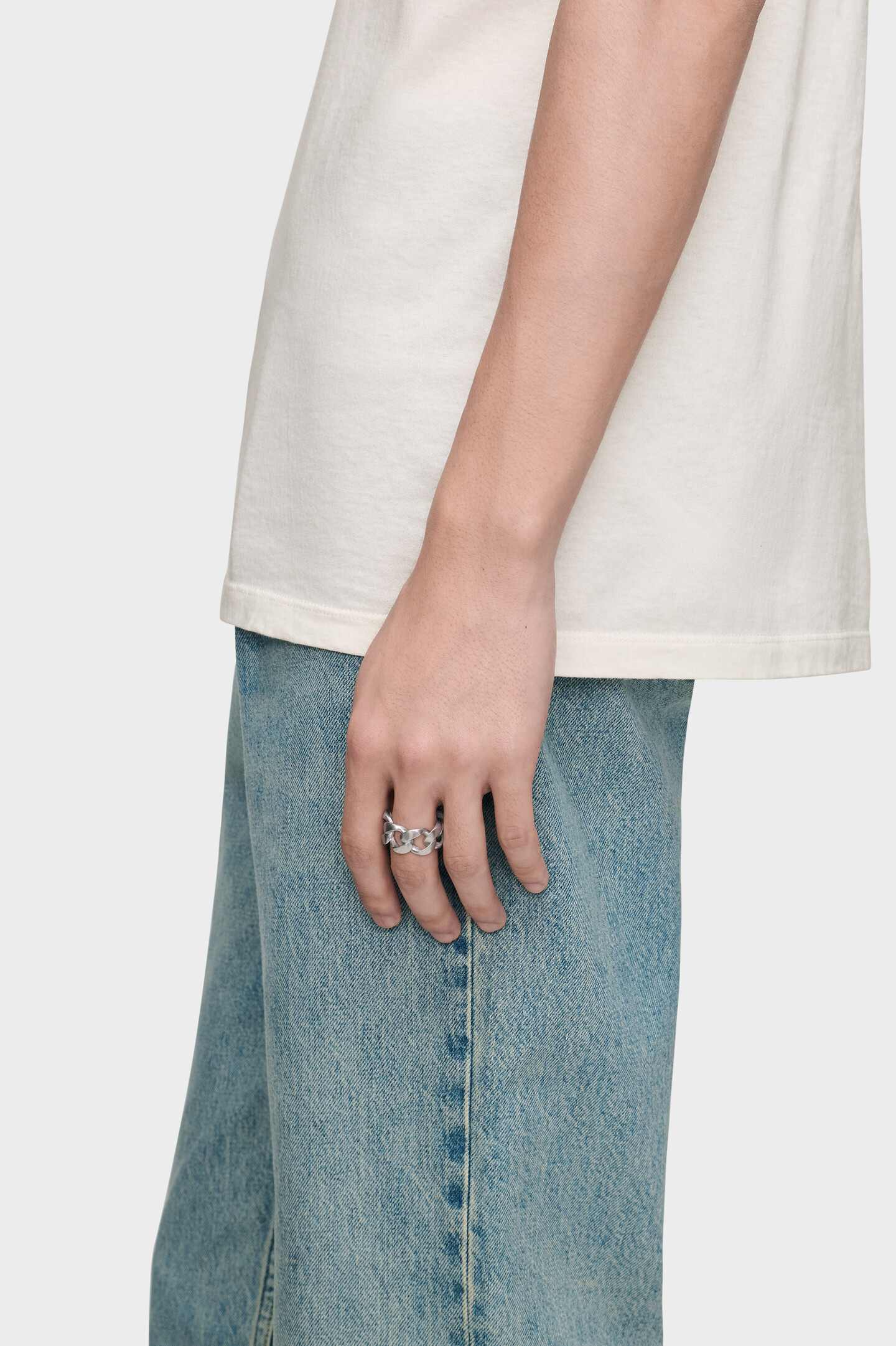 MAILLONS REFERENCE RING