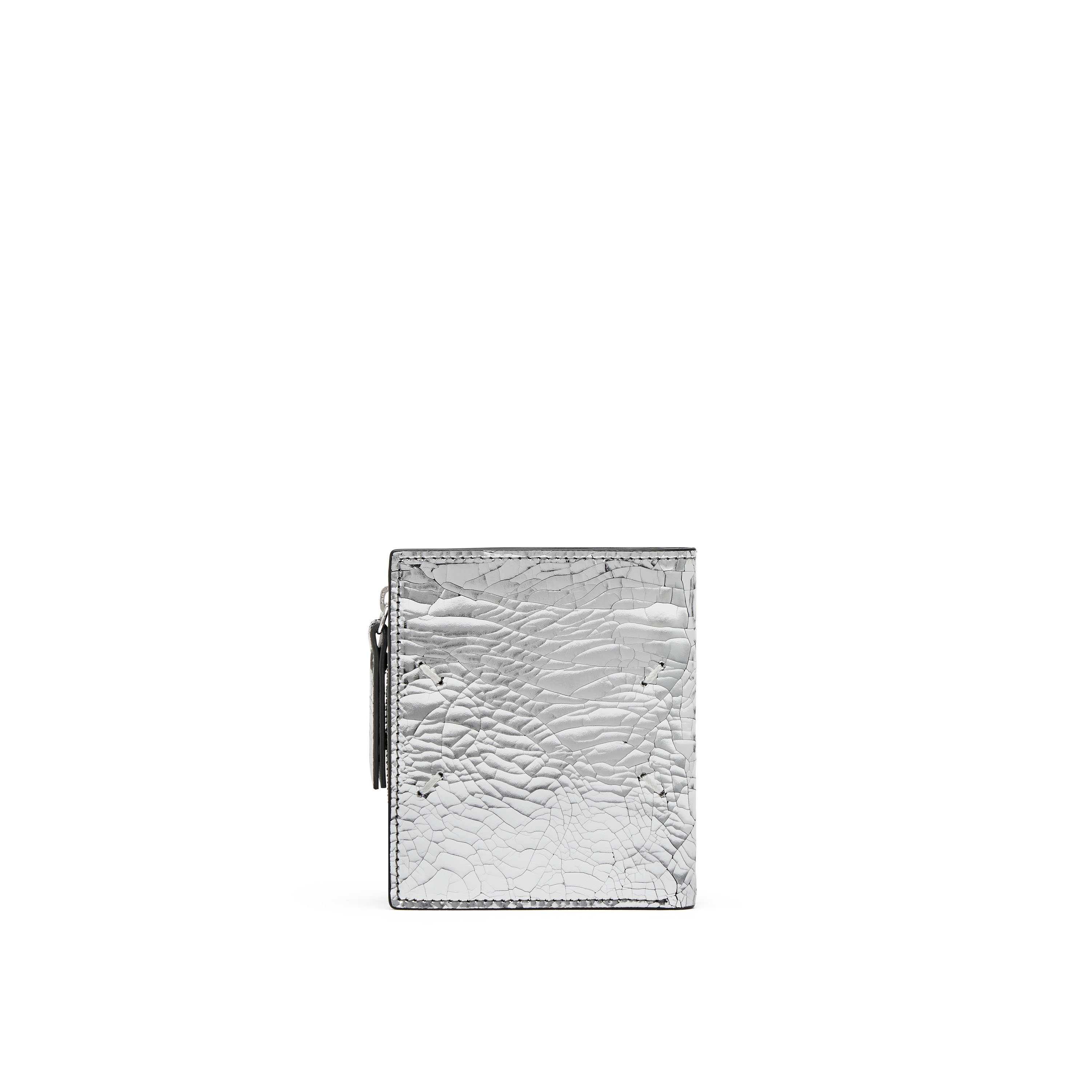 Three Fold Wallet Mirror | Maison Margiela