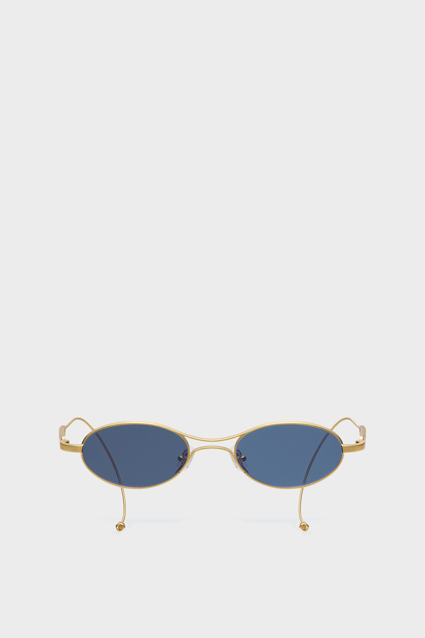 Gold MM X Gentle Monster MM220 A030(N) | Maison Margiela Official