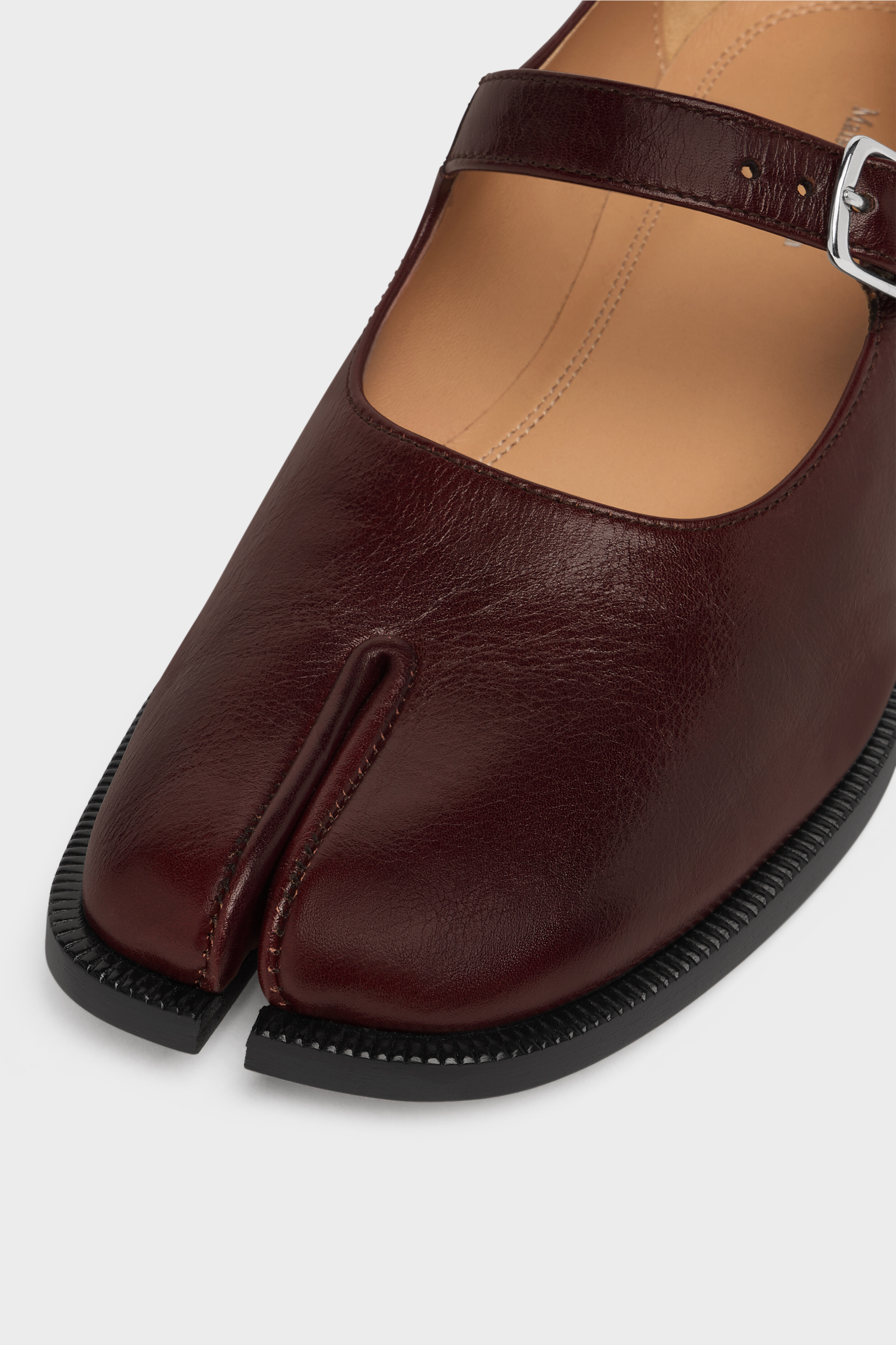 Maison Margiela tabi メリージェーン Maison Margiela メゾン・マルジェラ Tabi メリージェーン