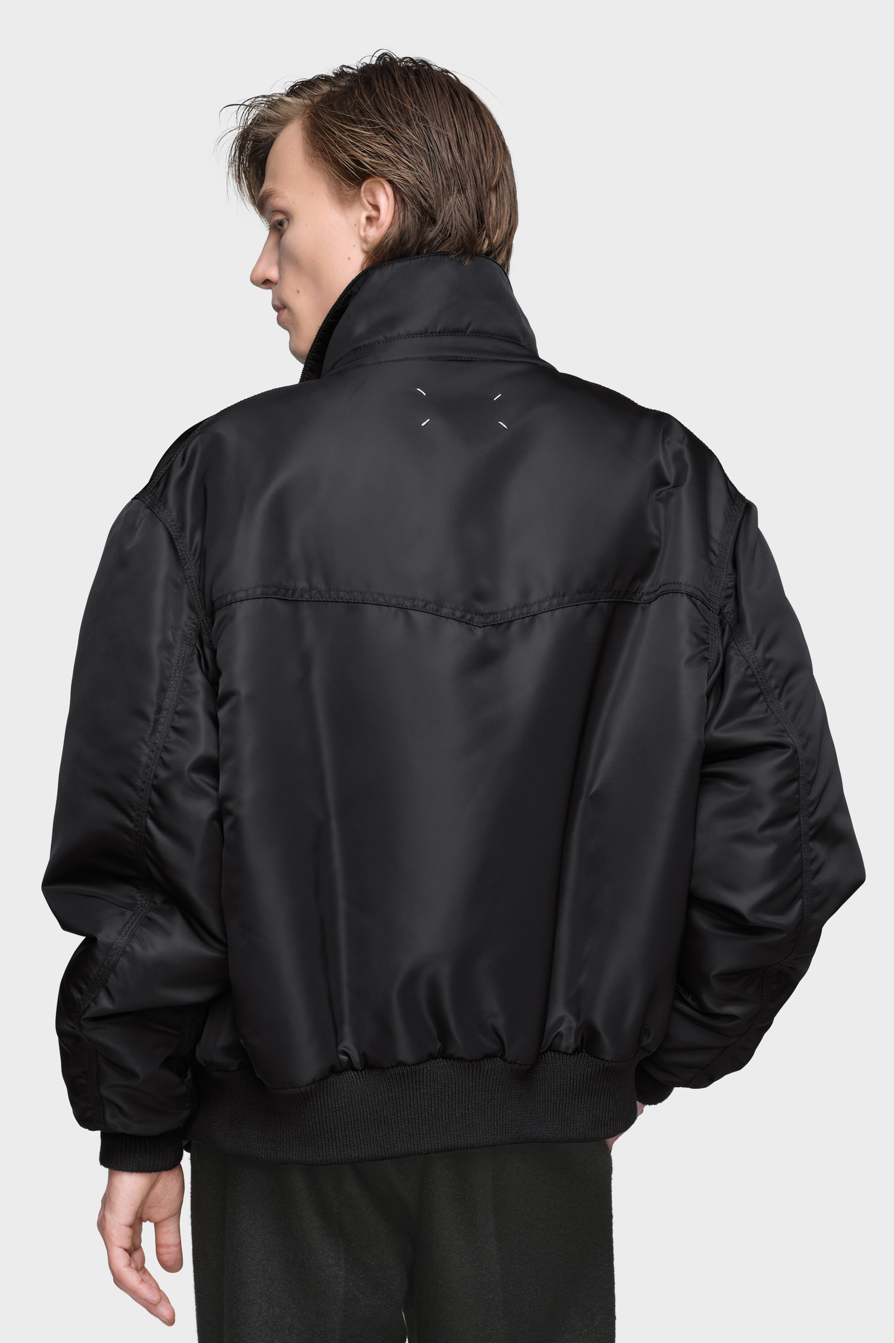 キャバン ジャケット