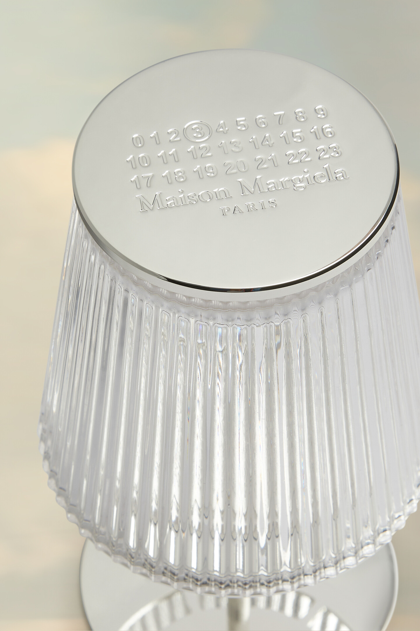 Replica Candle Holder Set | Maison Margiela