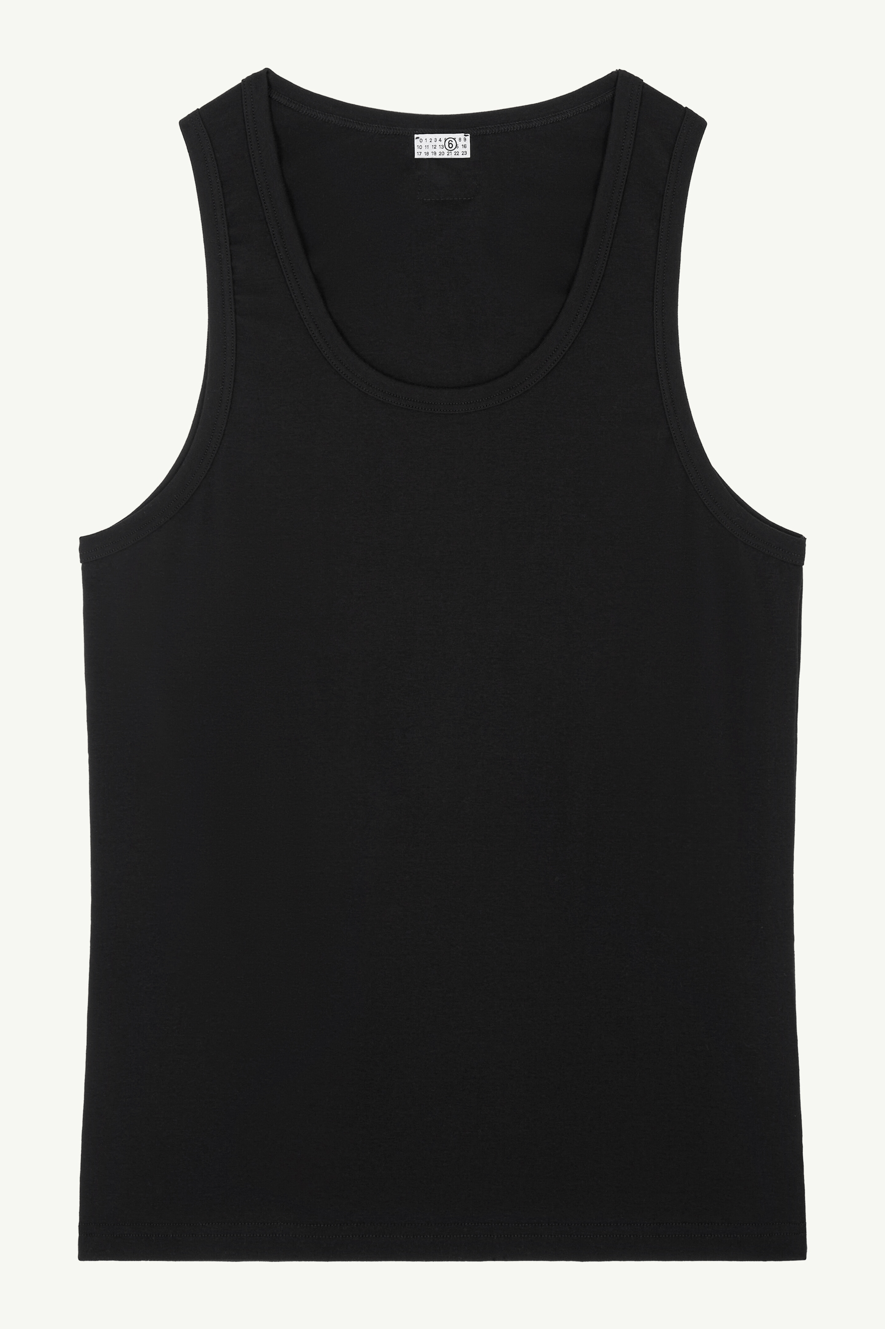 Camiseta de tirantes de estar en casa