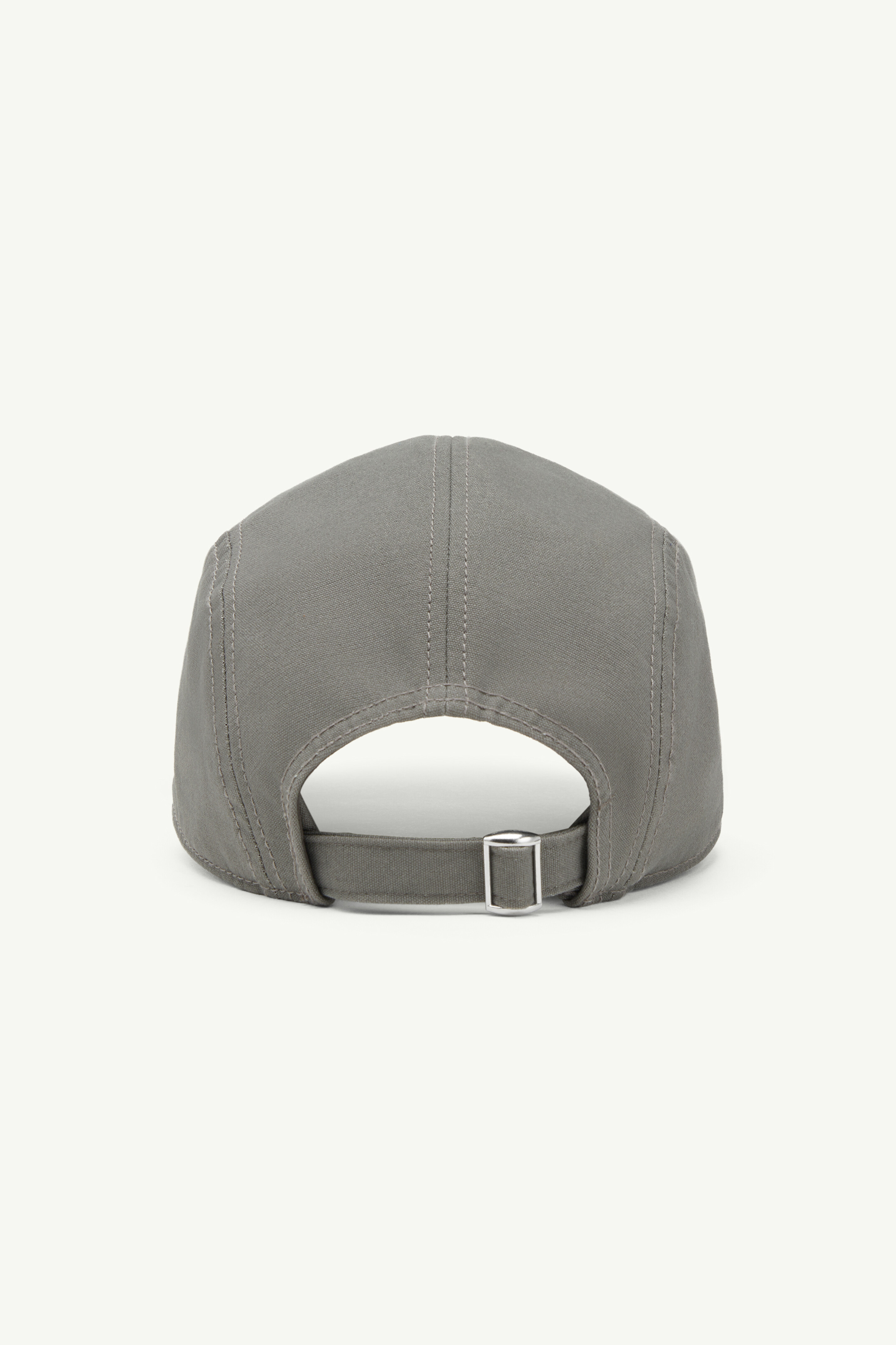 Cotton canvas cap