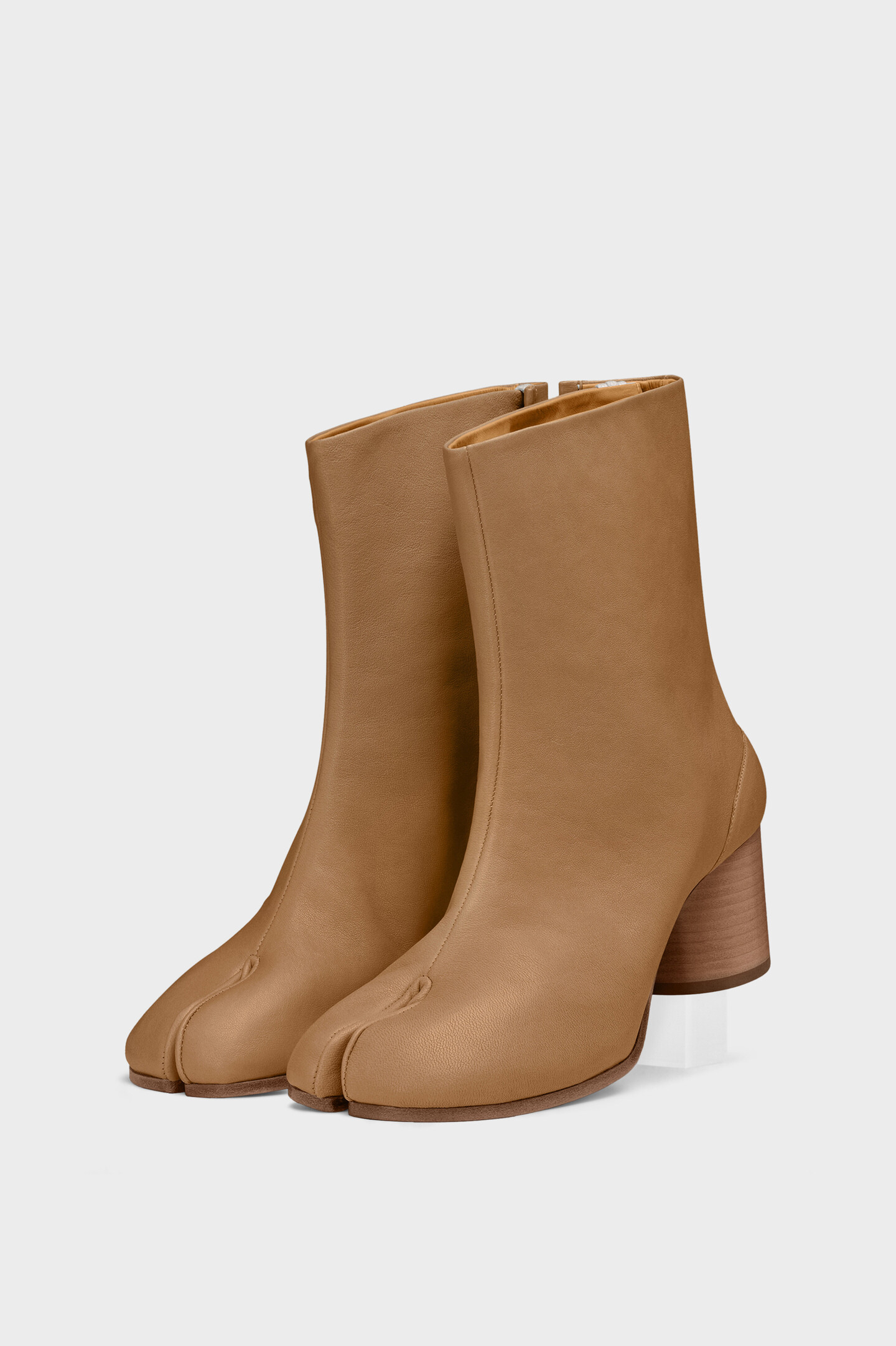 靴 Platform Ankle Boots 37 Maison Margiela maison margiela tabi ankle boots | eBay