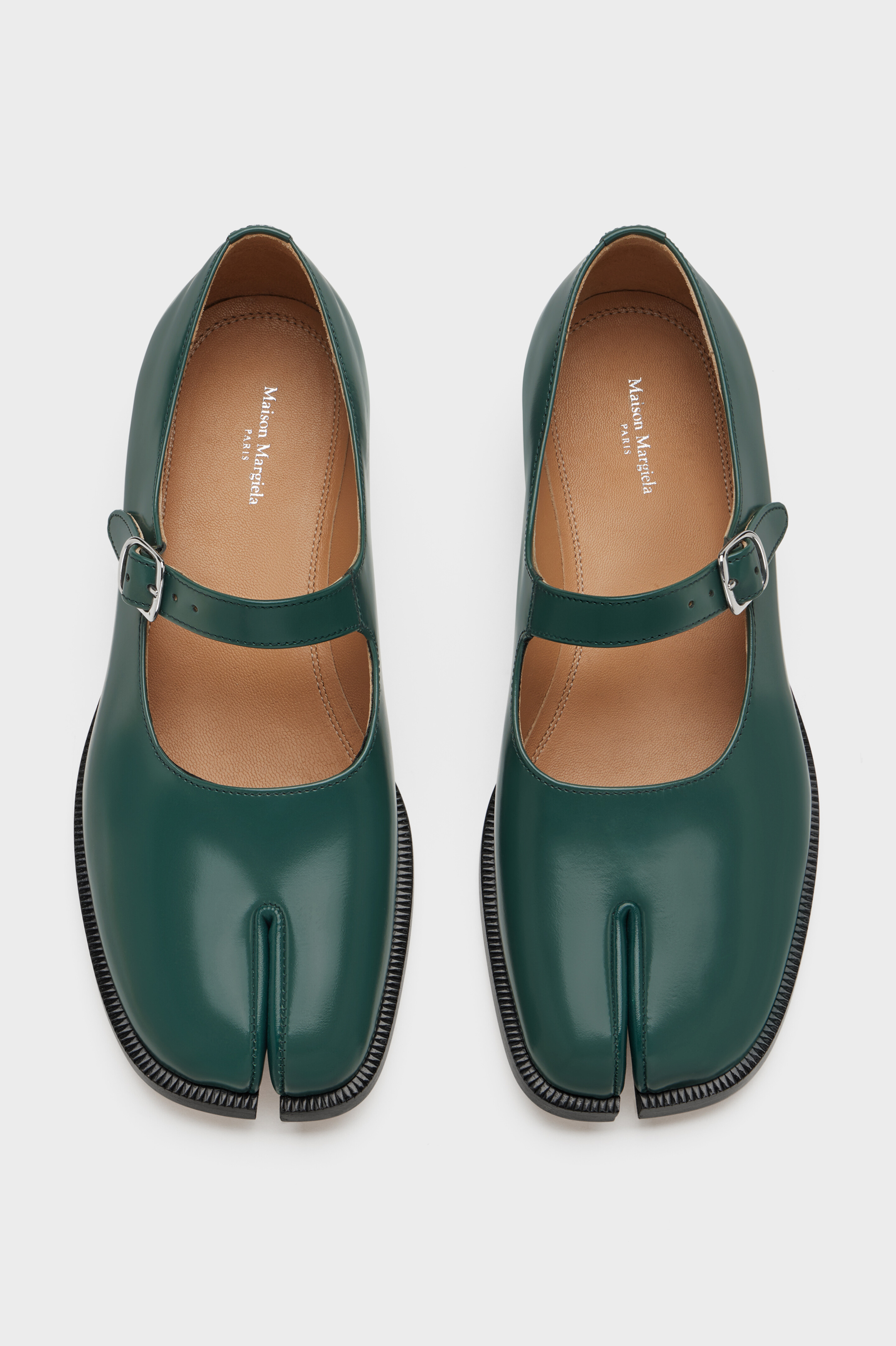 Women's Tabi Mary-Janes | Maison Margiela