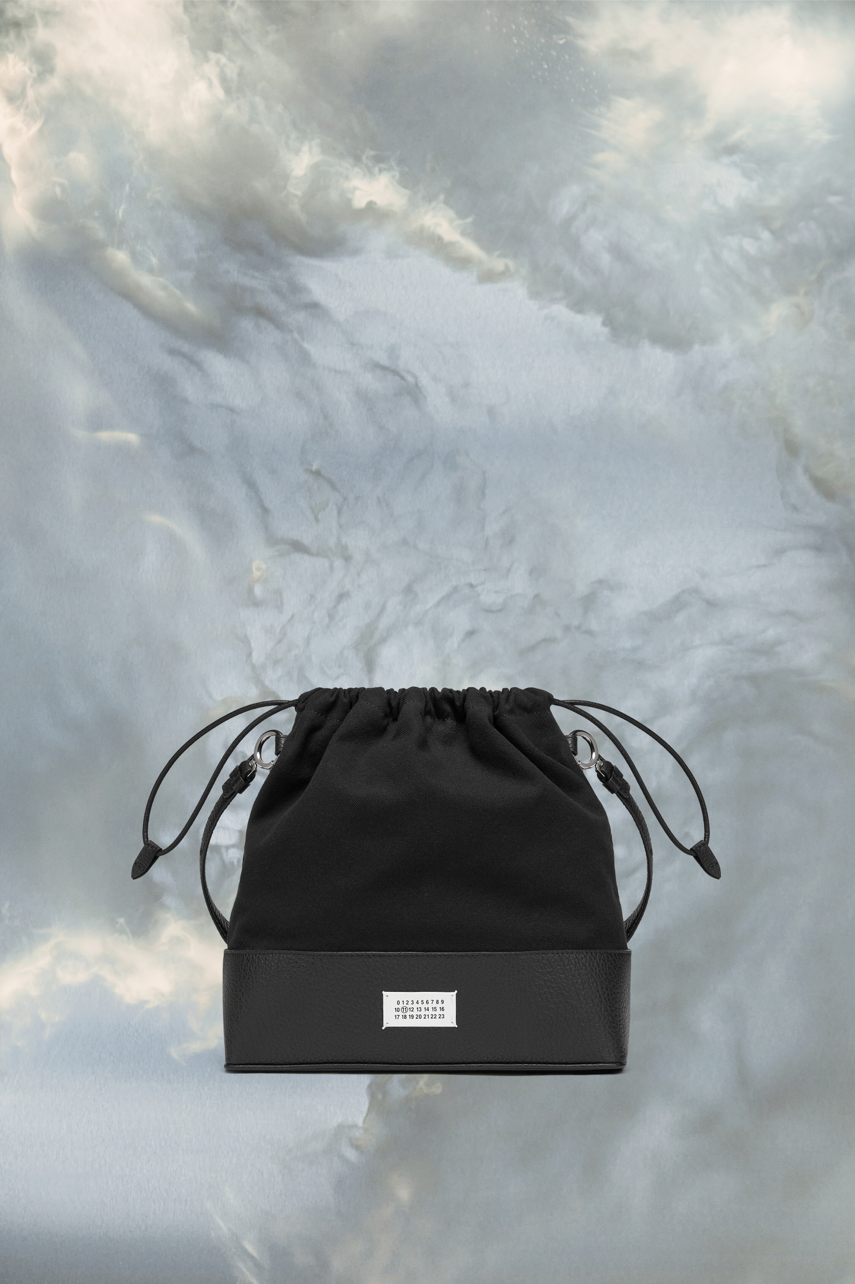 maison margiela 5AC Daily Drawstring Backpack Small