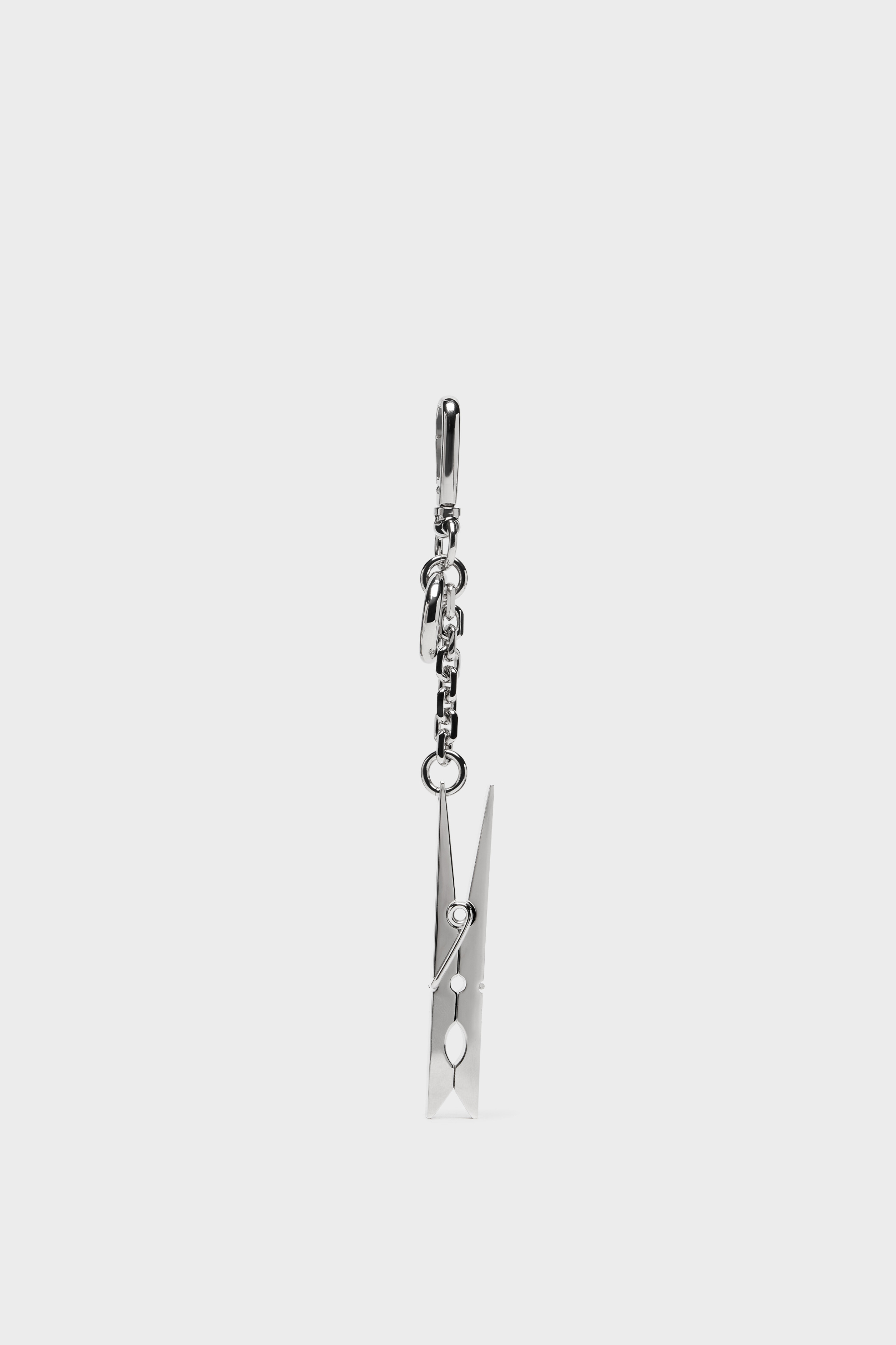 KEYRING METAL CLOTHESPIN