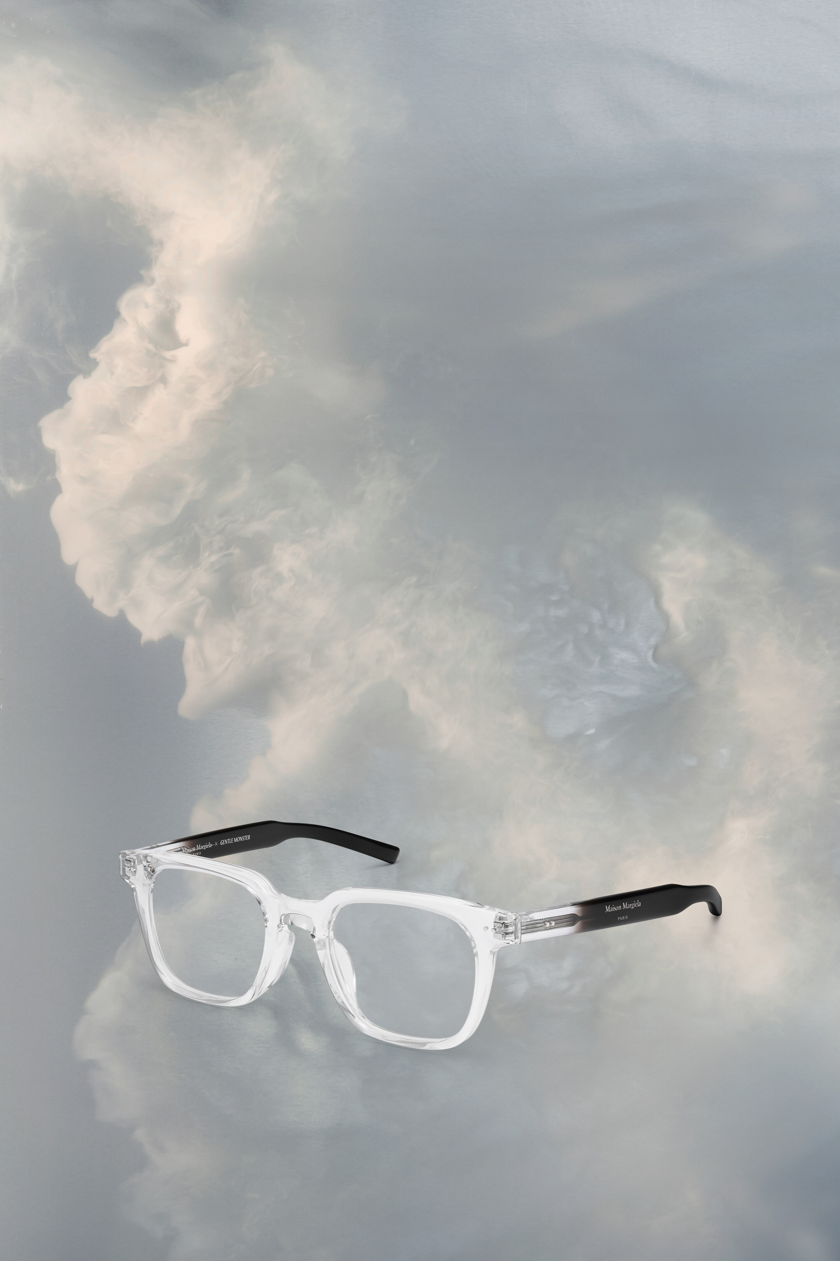 Mm X Gentle Monster Mm117 | Maison Margiela