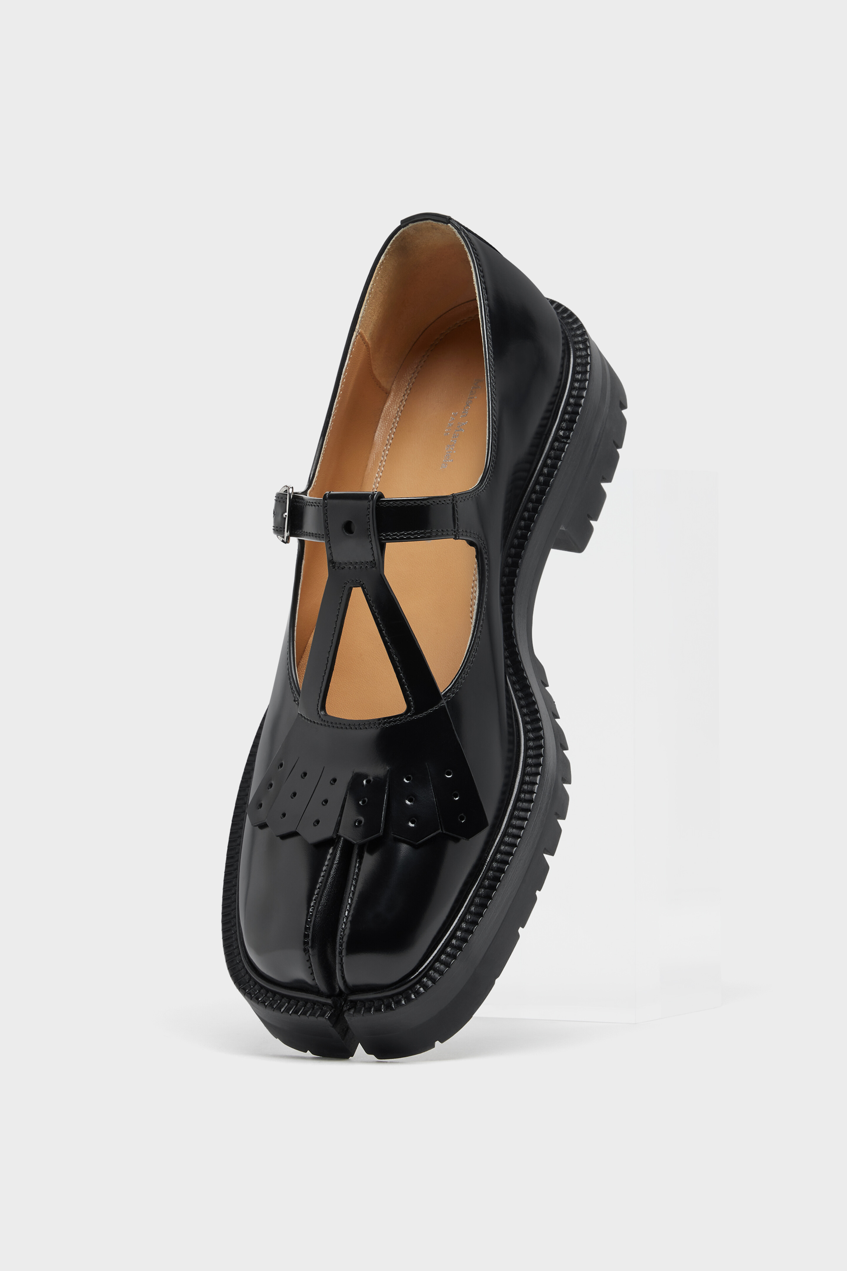 fish__82625 様　　　Maison Margiela　トロンプルイユ Maison Margiela＊Trompe l'oeil 5ACトロンプルイユバッグ＊送込