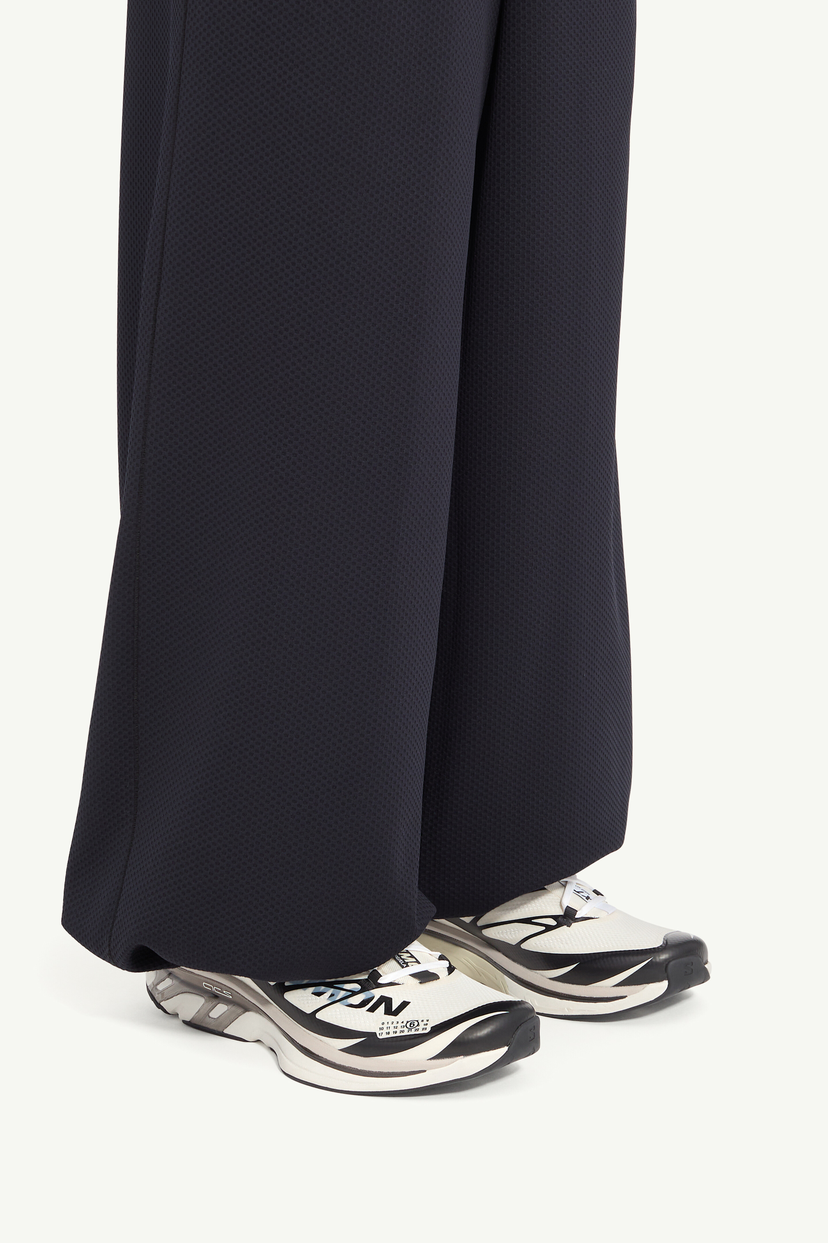 Women's White Trainers | MM6