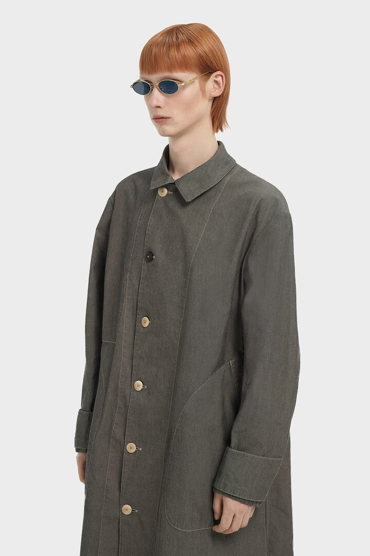 ヒ*キ様 【定価17万】 maison margiela 22aw ブリティッシ MM_Folders_FW26-Show-Look_0040.jpg