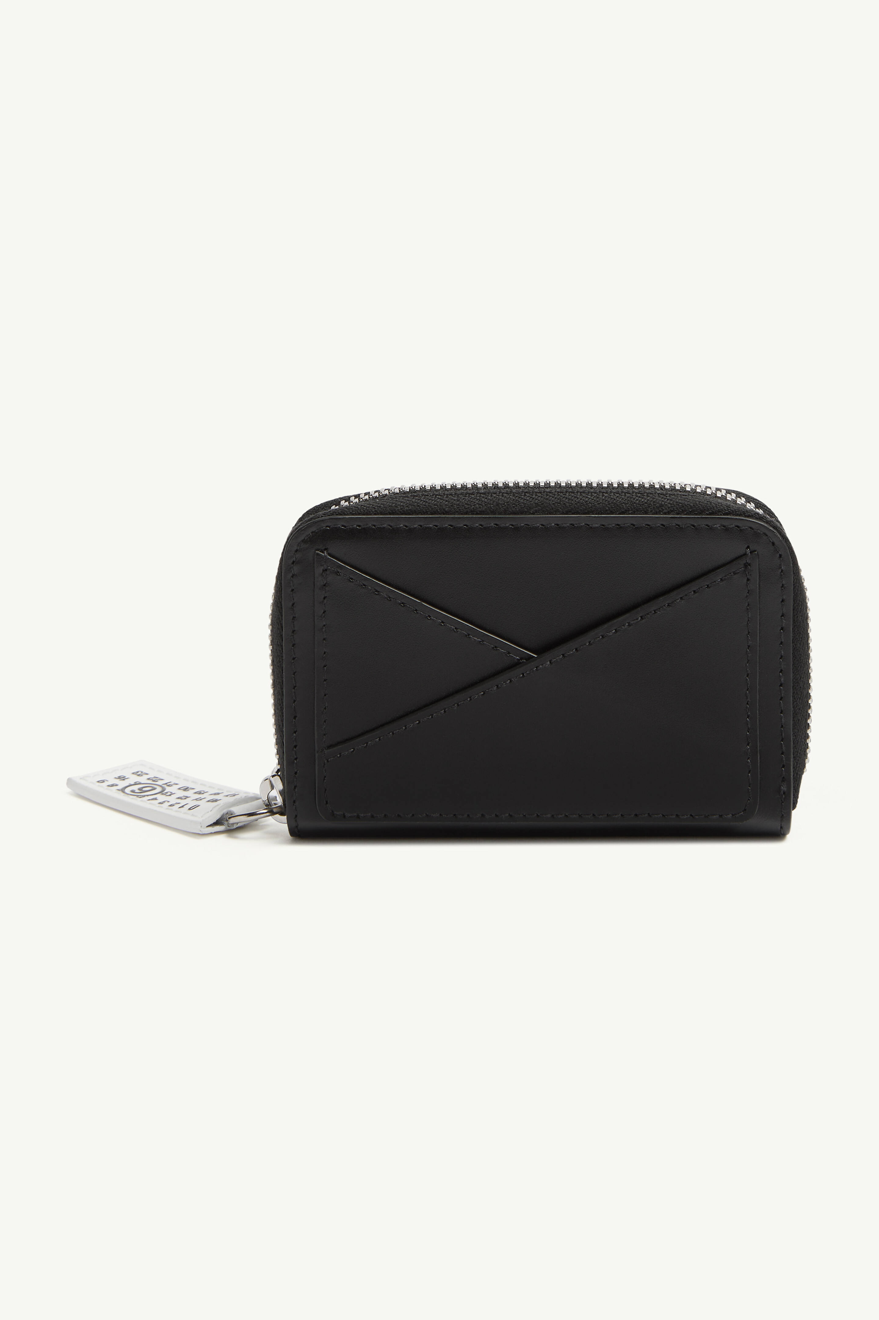 maison margiela Portefeuille Japanese 6 zippé