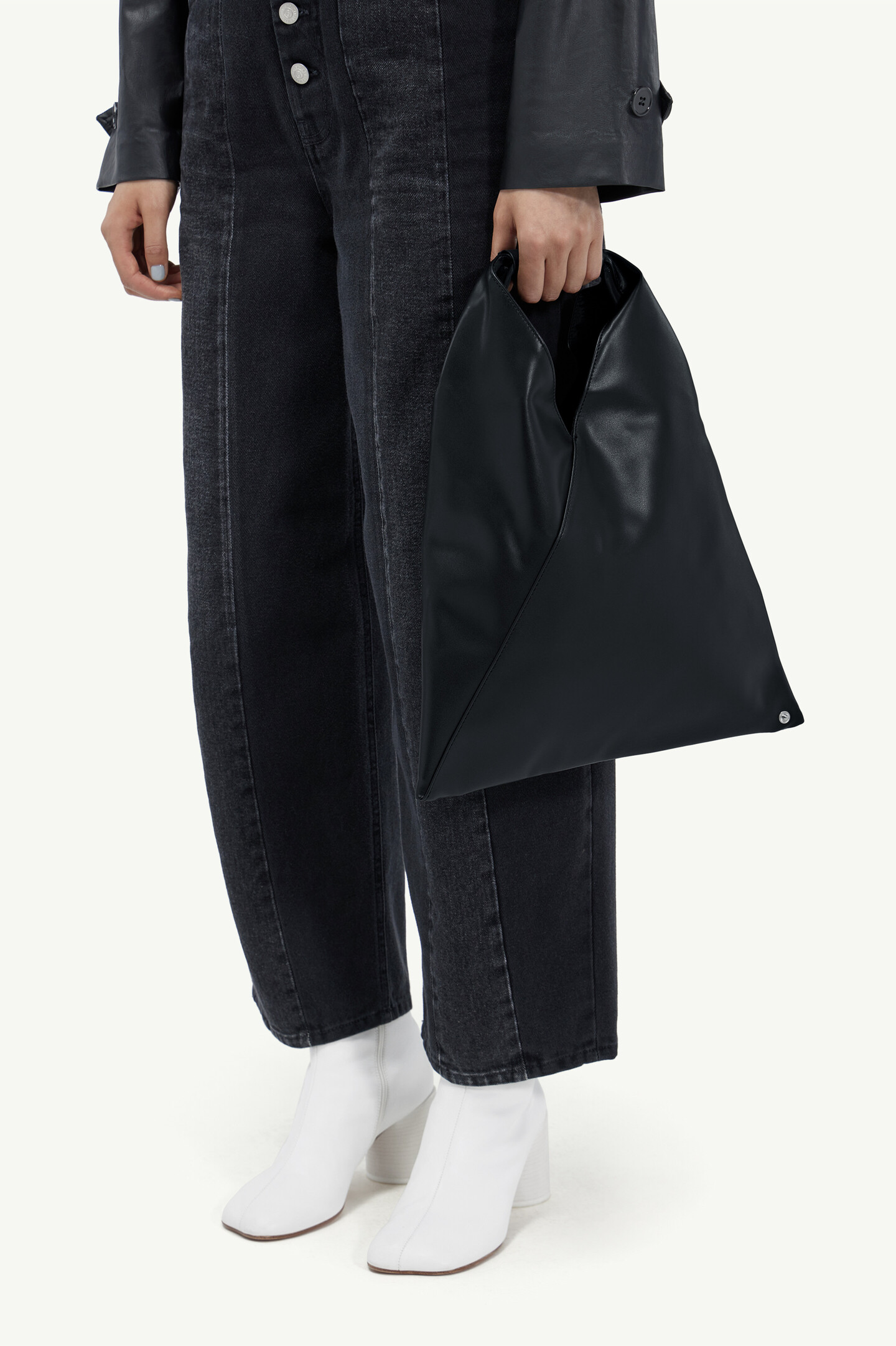 MM6 Maison Margielaジャパニーズバッグ MM6 Maison Margiela」の「ジャパニーズ」バッグ2型のZOZOVILLA