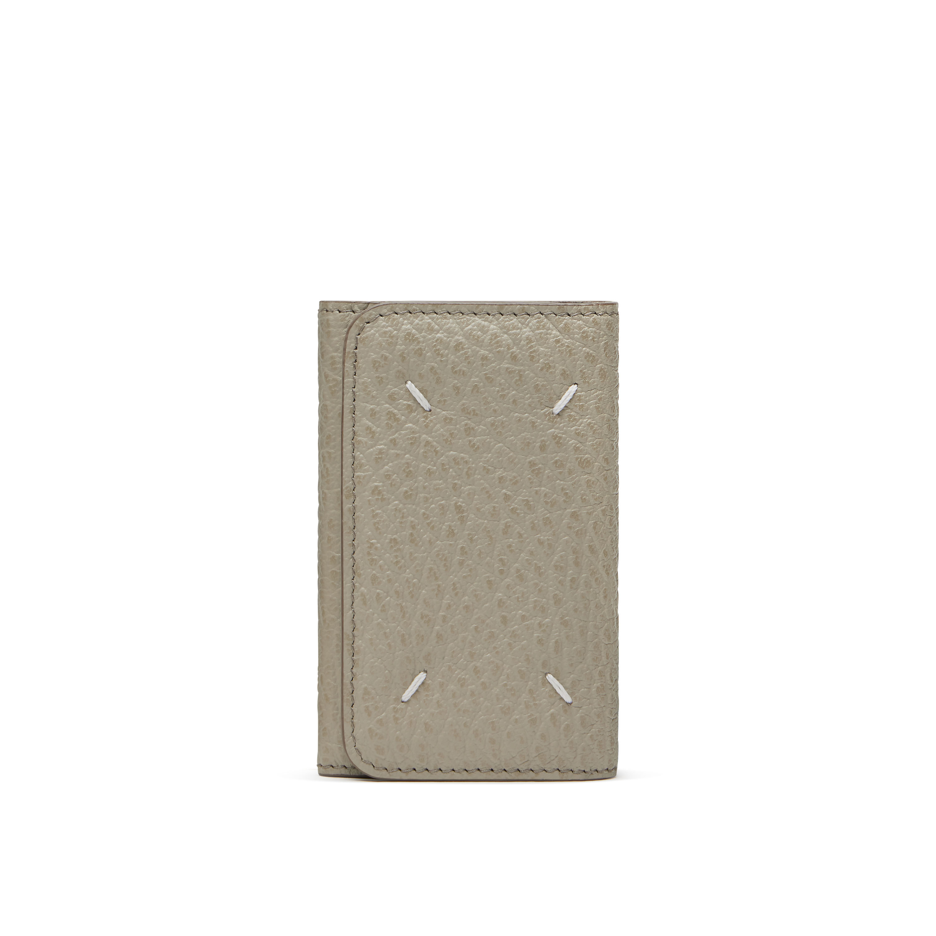 デザイナーキーリング MM 4ステッチ | Maison Margiela