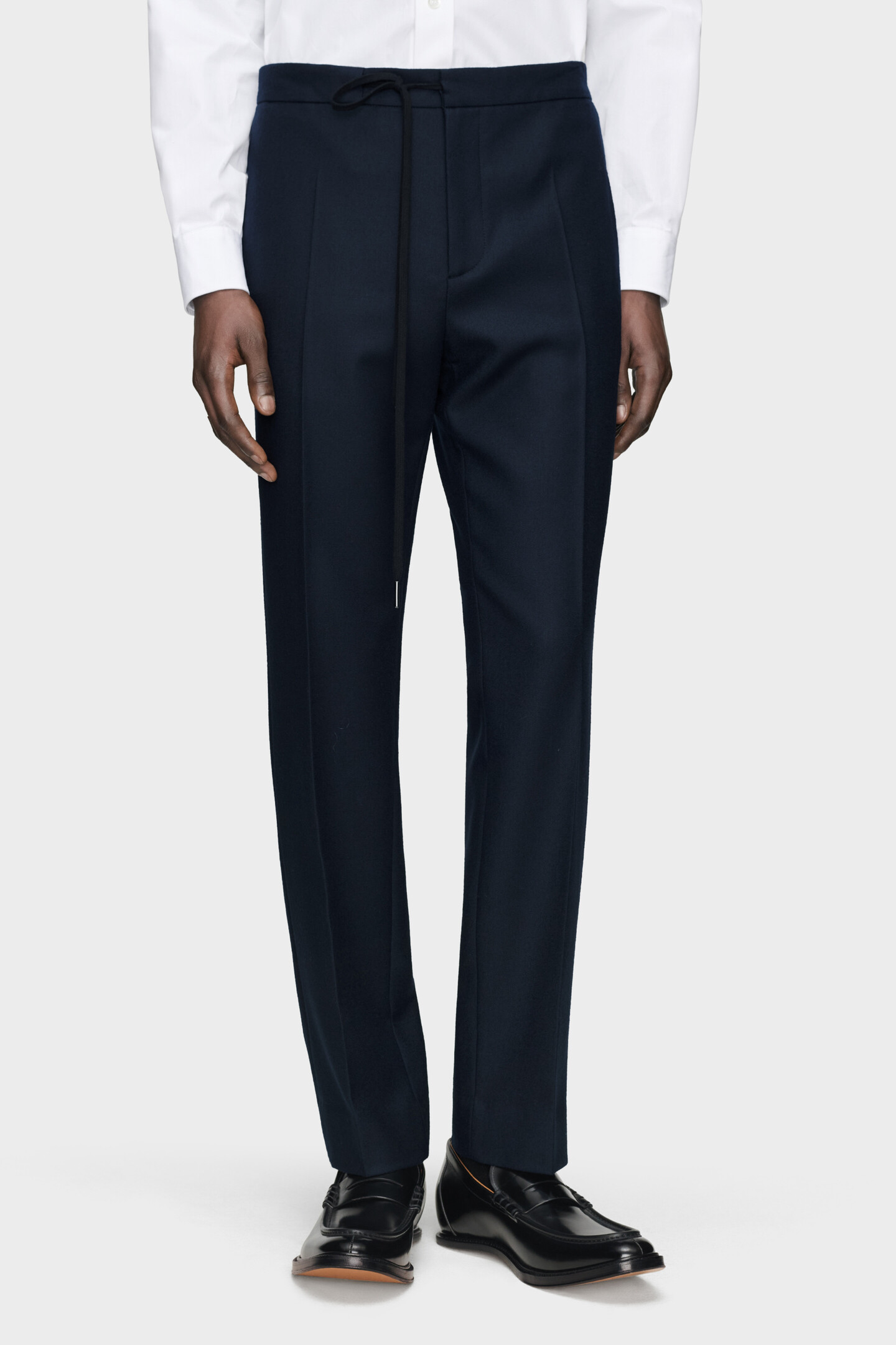 MINIMAL TROUSERS