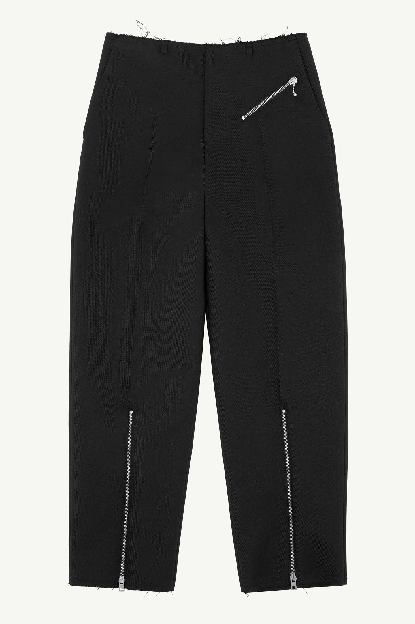 Straight-leg trousers | Maison Margiela
