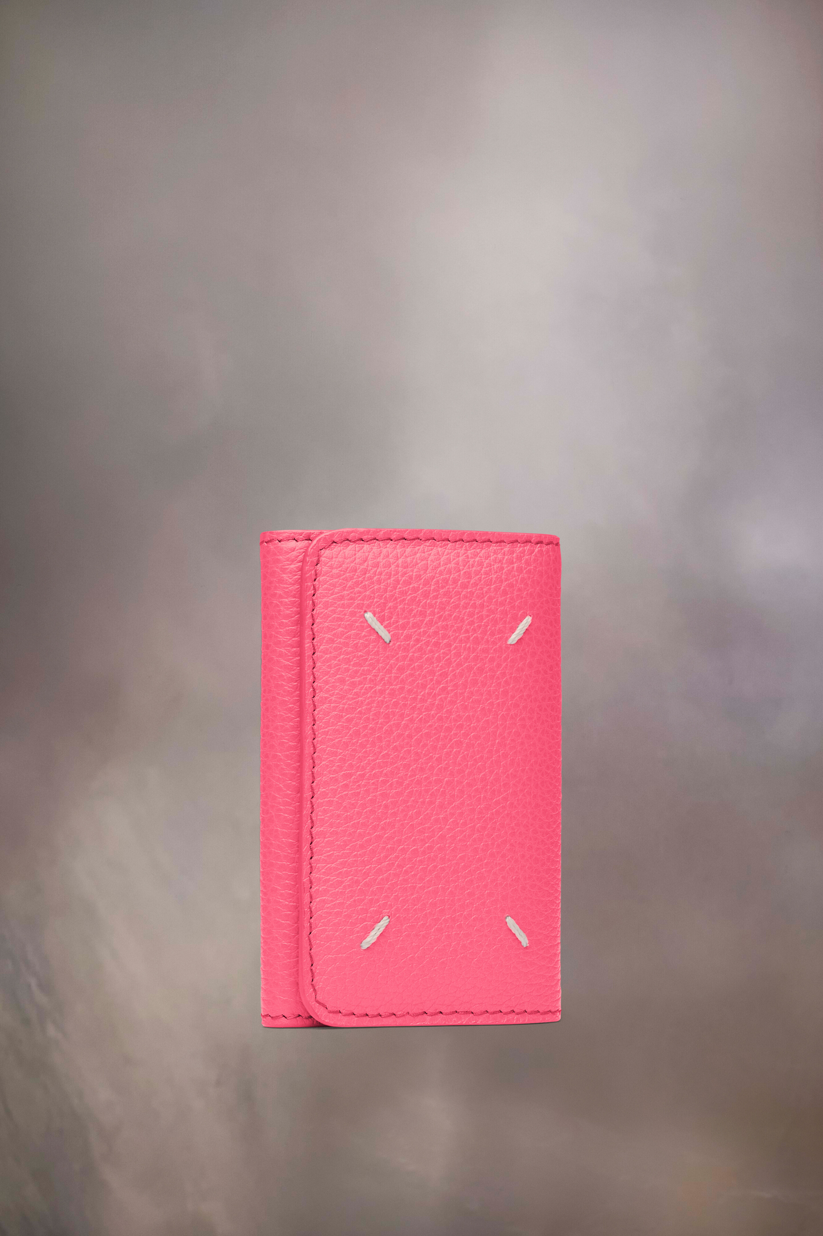Recicla key chain wallet