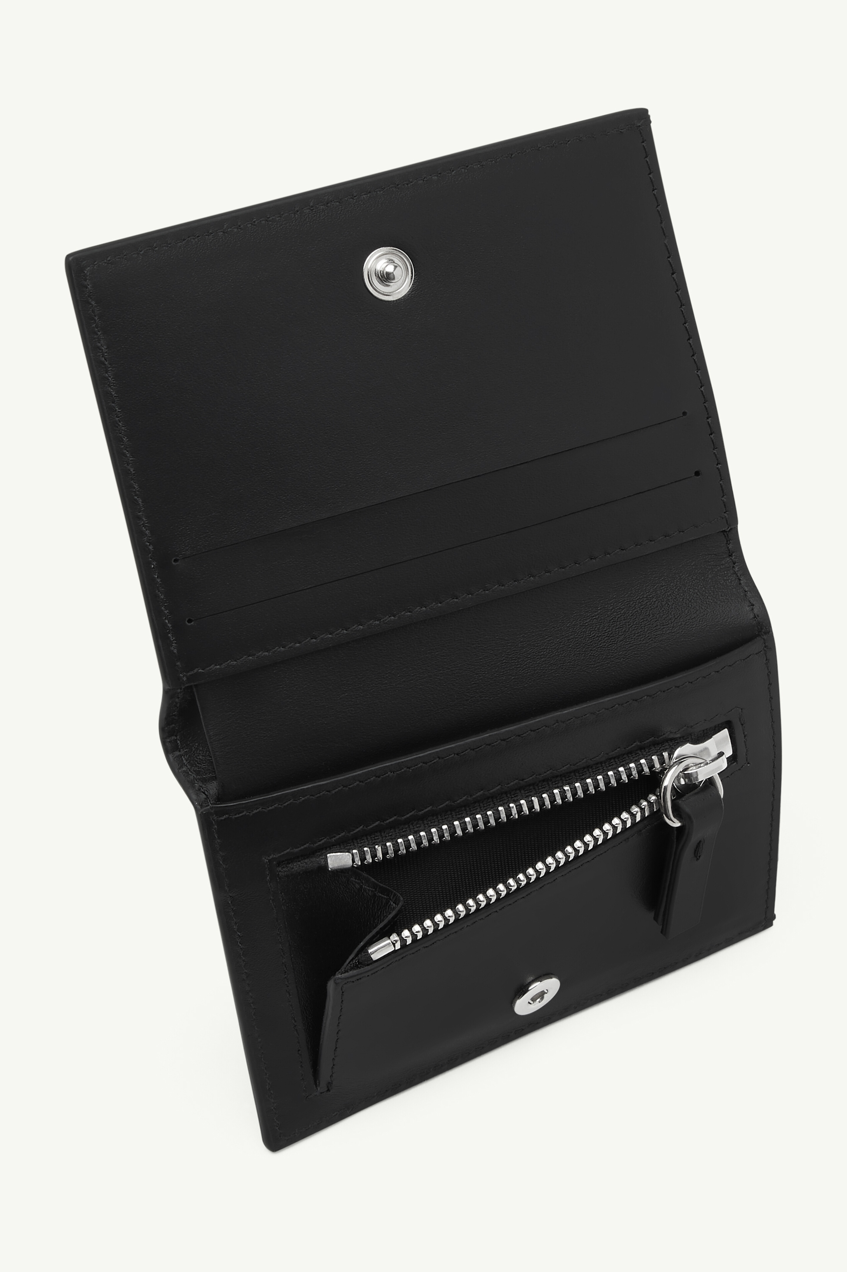 NUMERIC BIFOLD WALLET