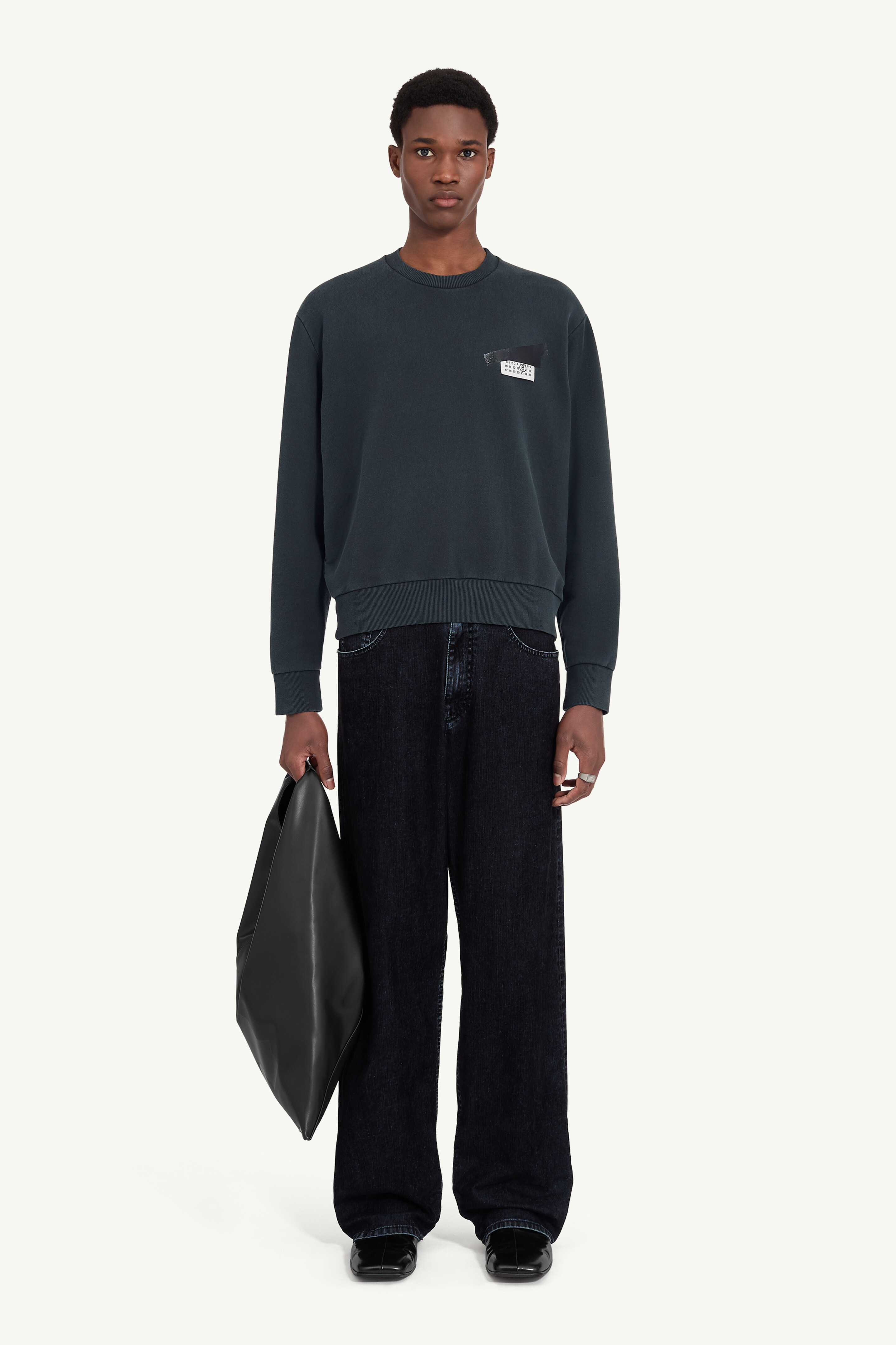 メンズウェア FR2GOLF Stretch Nylon Logo Pullover PUMA プーマ ゴルフウェア メンズ 4WAYストレッチ プーマロゴ