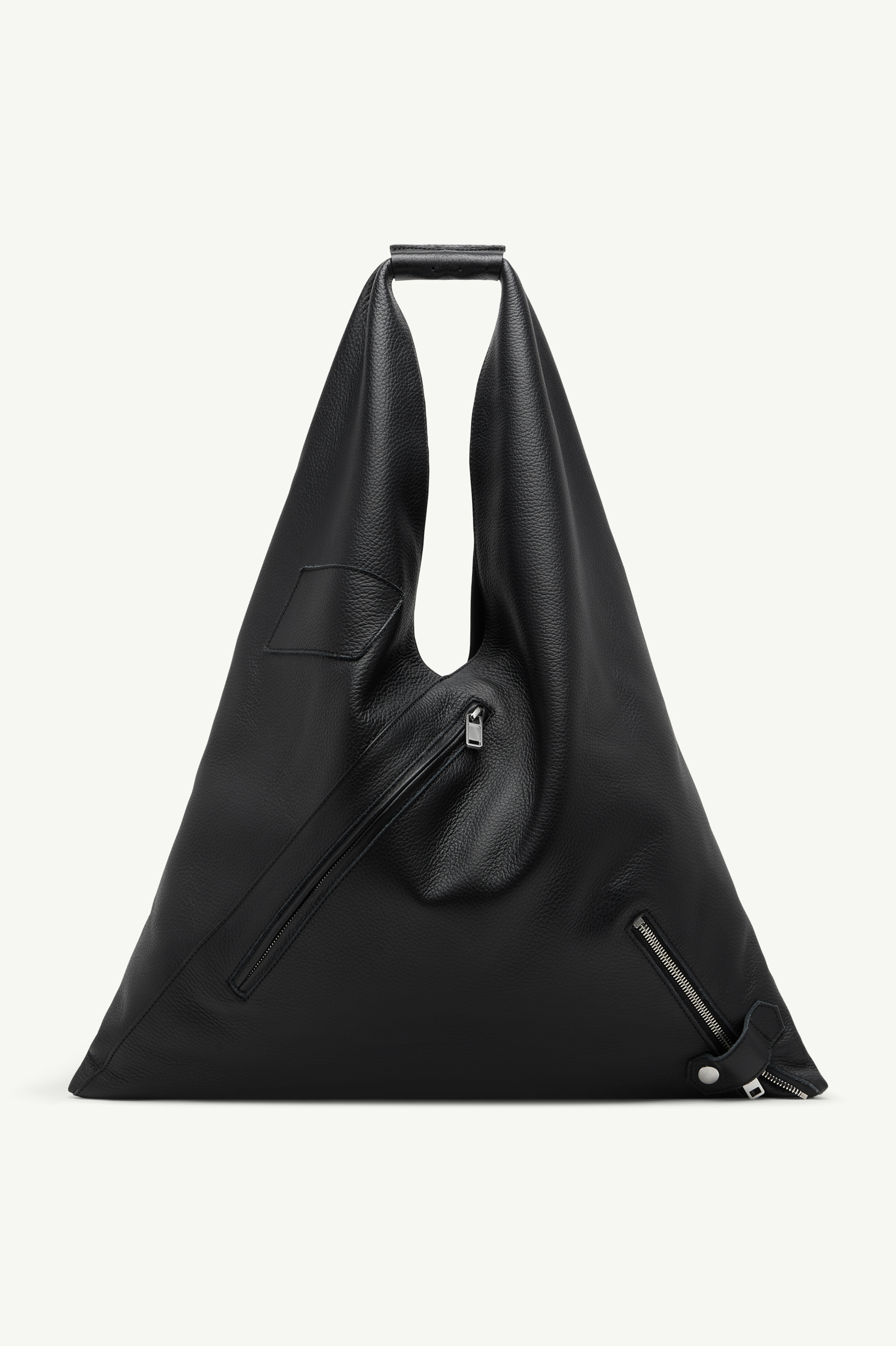 MM6 Maison Margiela ホワイトバッグ 中古・古着通販】MM6 Maison Margiela (エムエムシックス メゾン