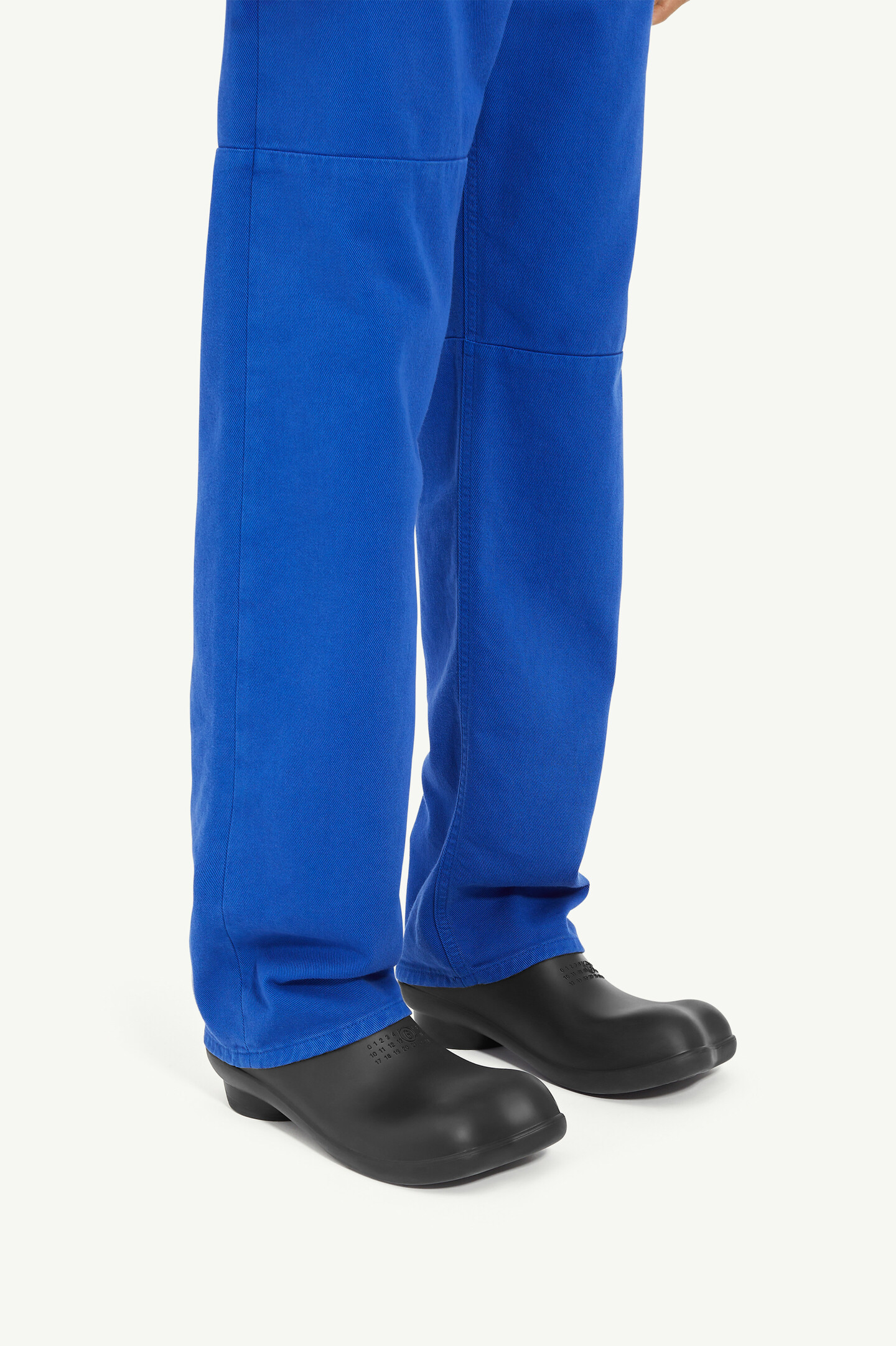 Anatomic Clog Slippers | Maison Margiela