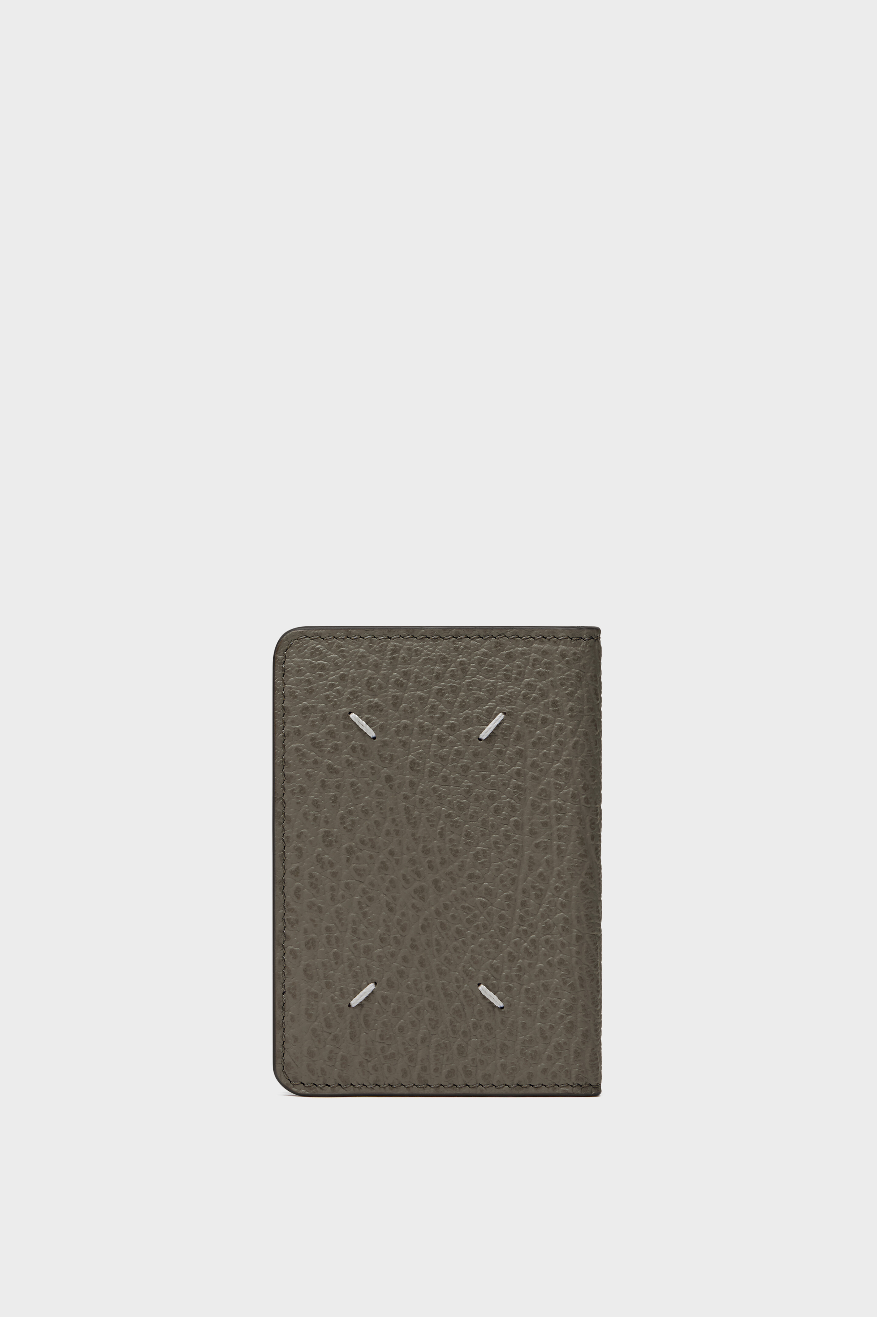 Leather Wallet Bifold | Maison Margiela
