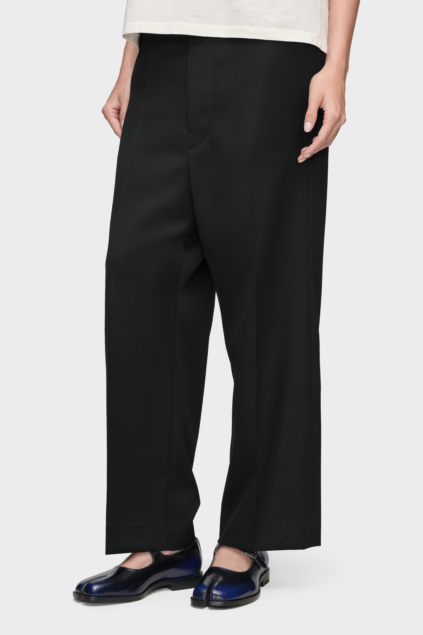 TABI CITY MARY JANE | Maison Margiela