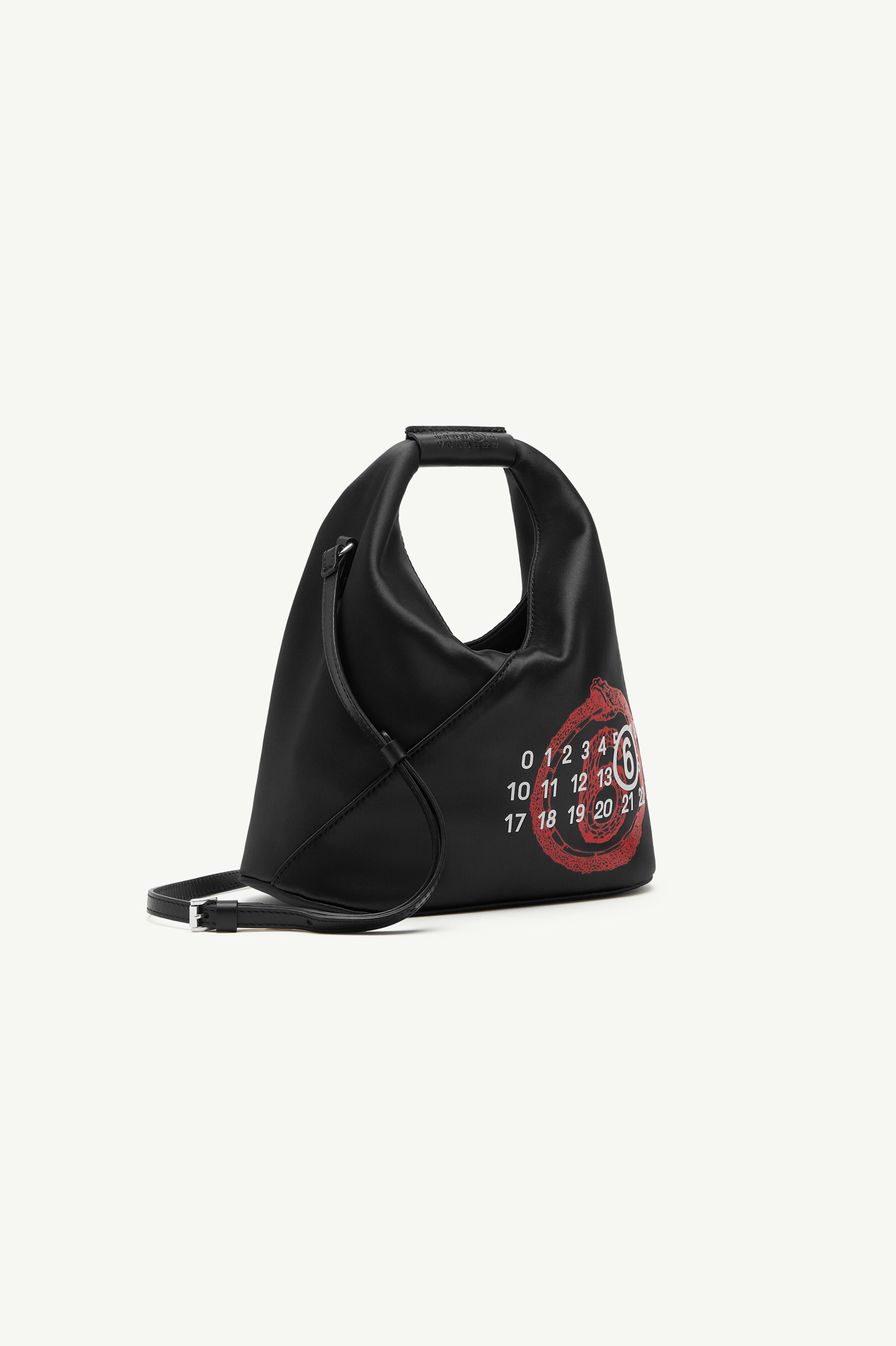 Japanese Crossbody Bag