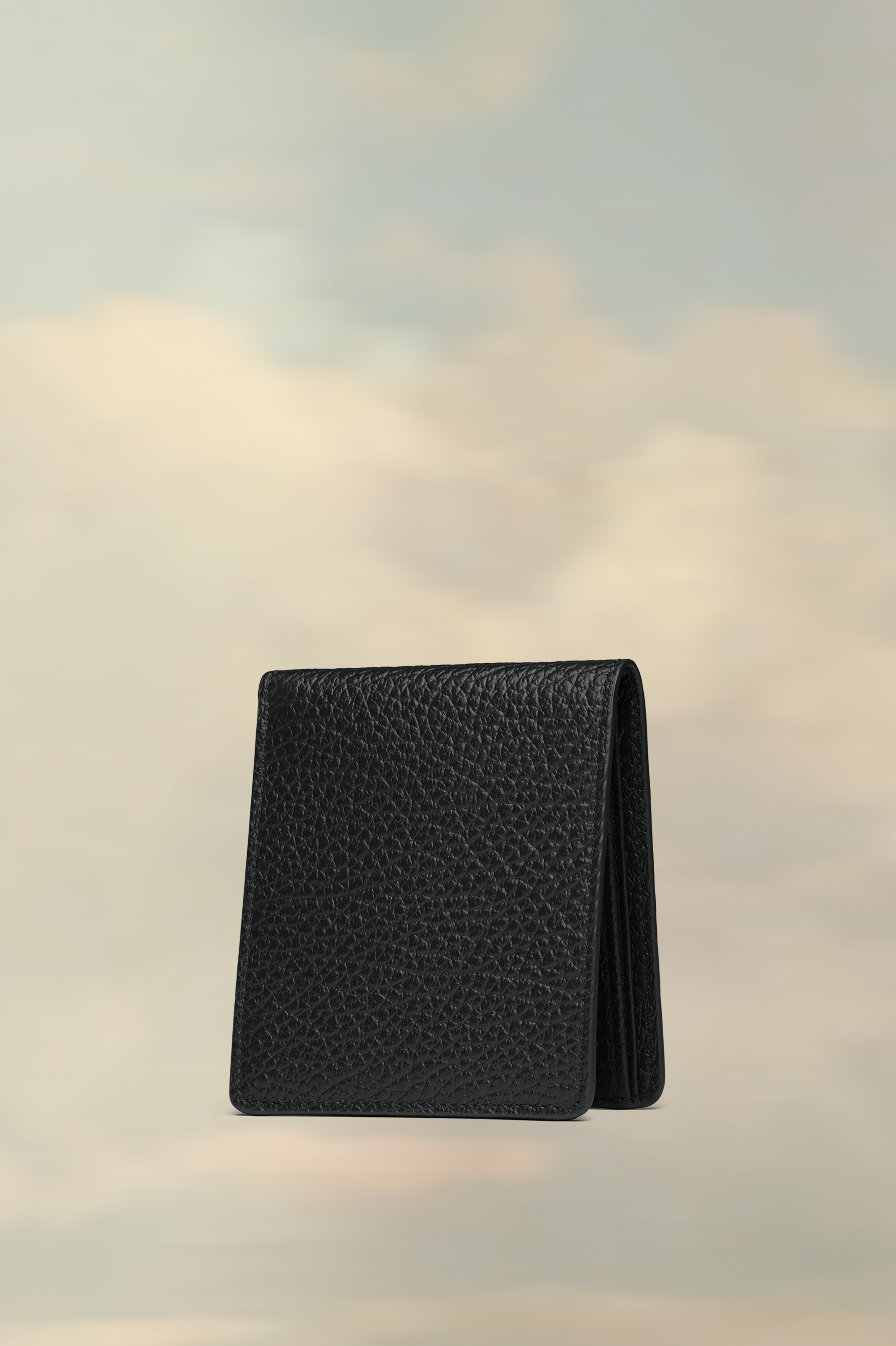 maison margiela Porte-cartes Four stitches