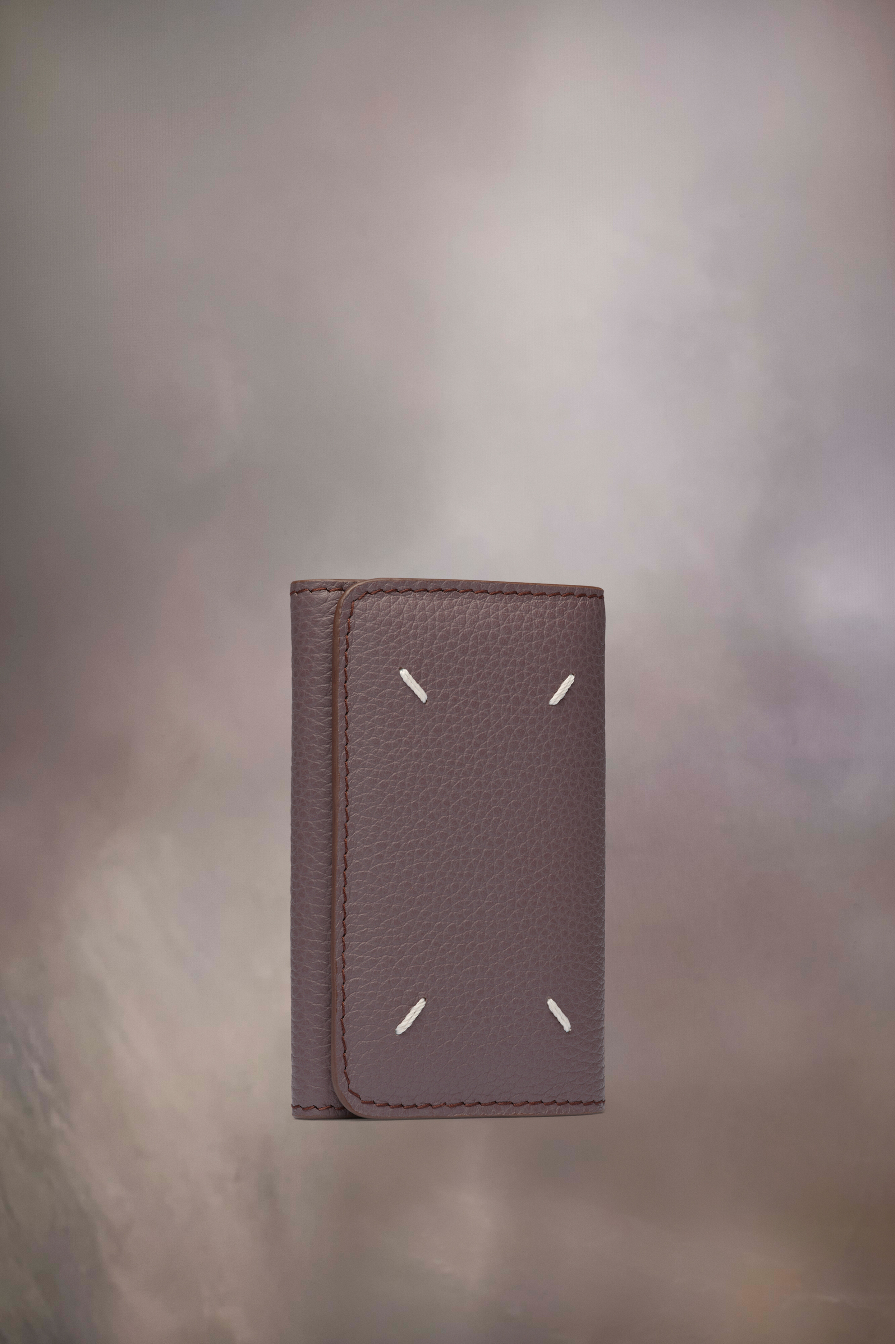 Recicla key chain wallet