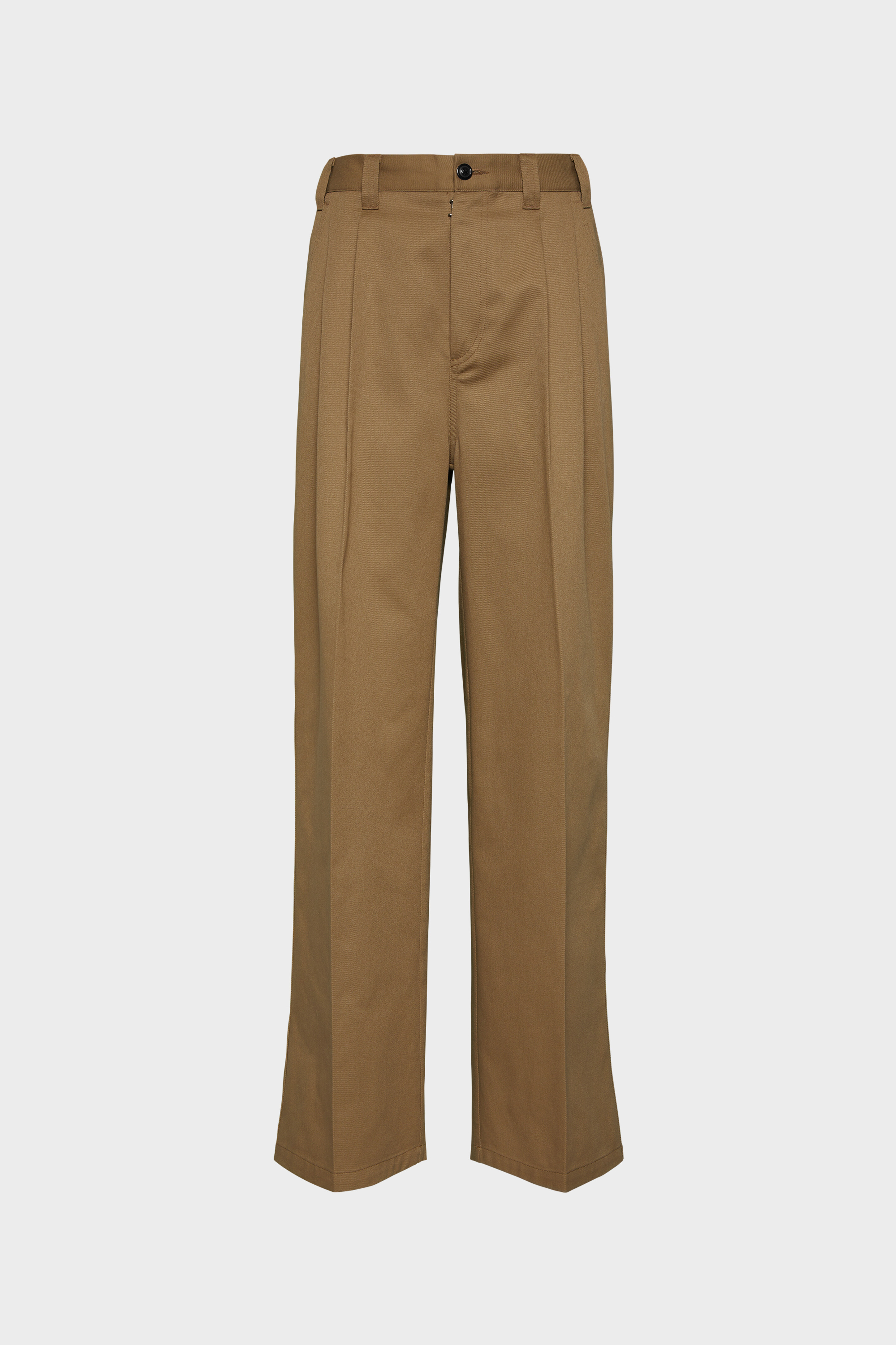Skater Chino Trousers | Maison Margiela