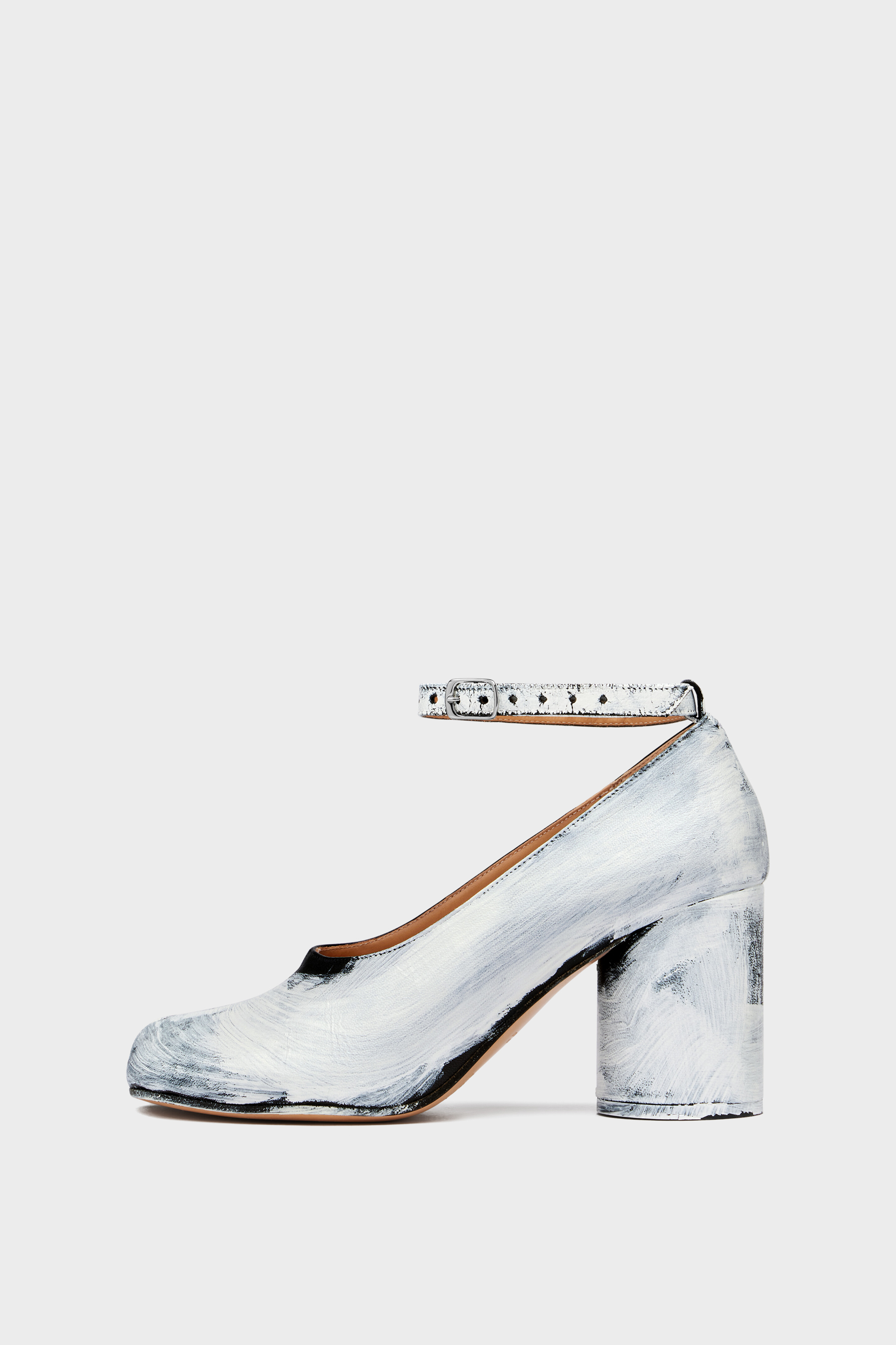 MAISON MARGIELA TABI PUMPS タビ ストラップ パンプス Maison Margiela / Tabi ストラップパンプス TABI PUMPS