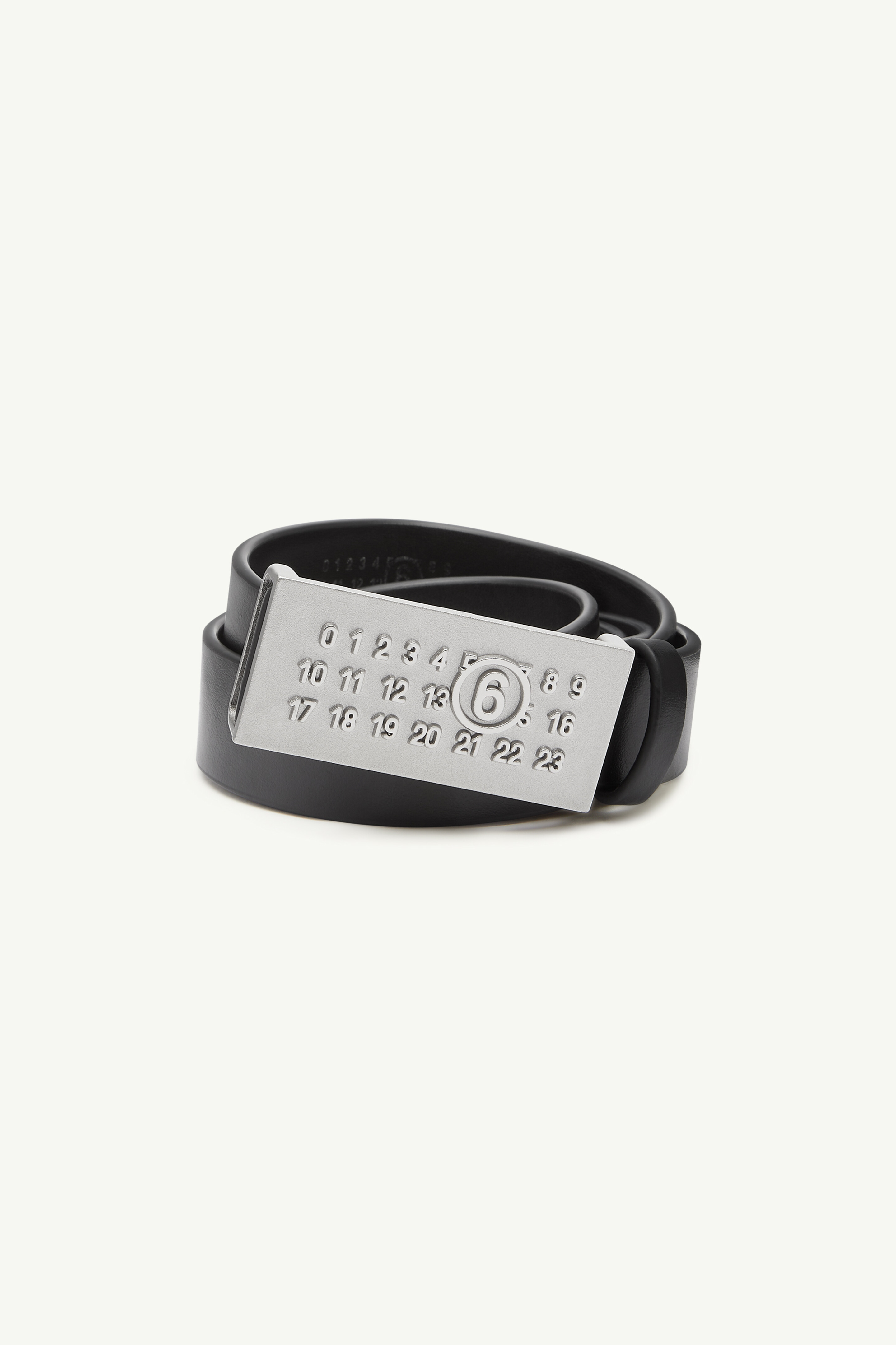 Numeric Belt