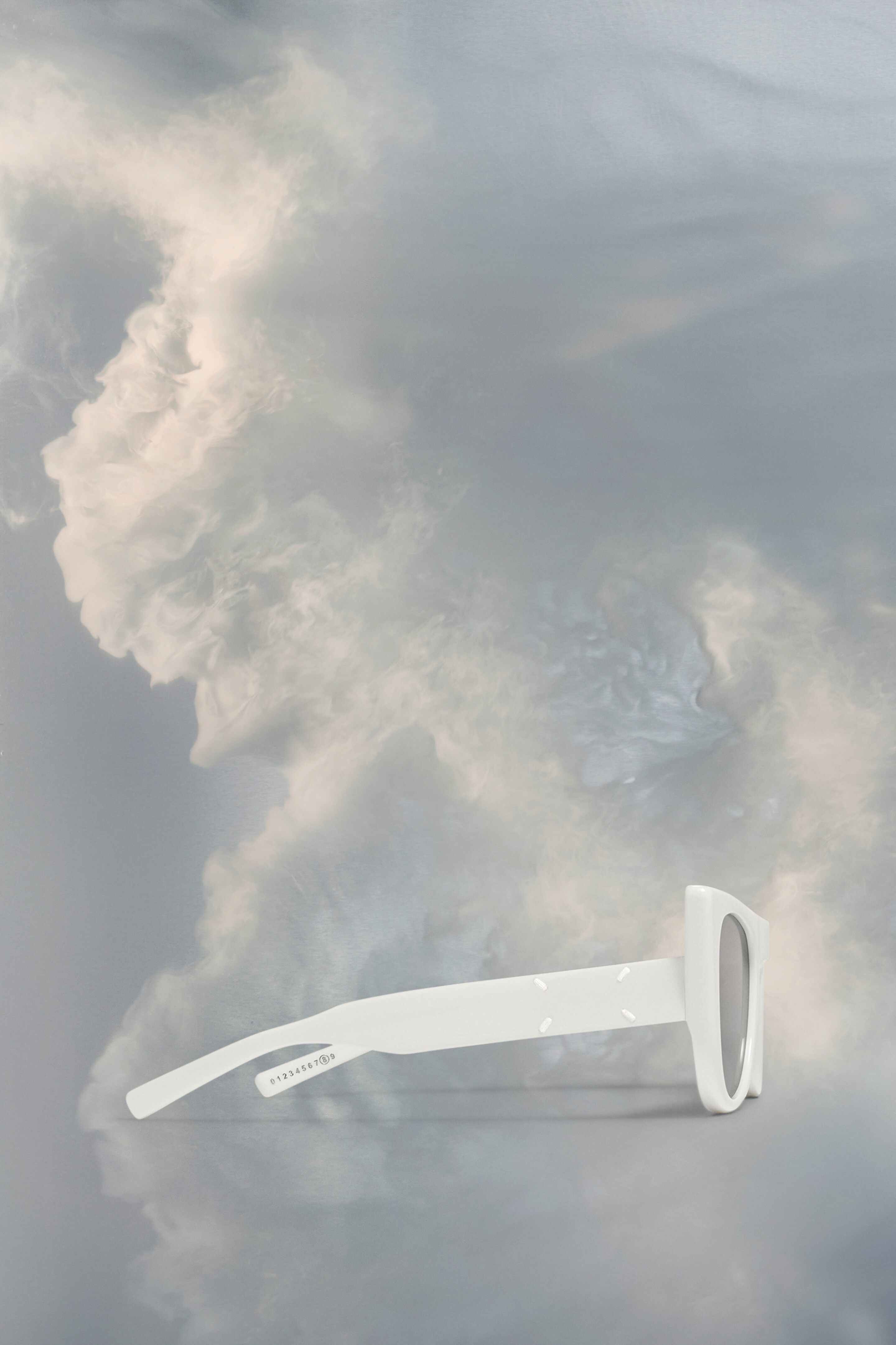 Sunglasses MM X Gentle Monster MM008 | Maison Margiela