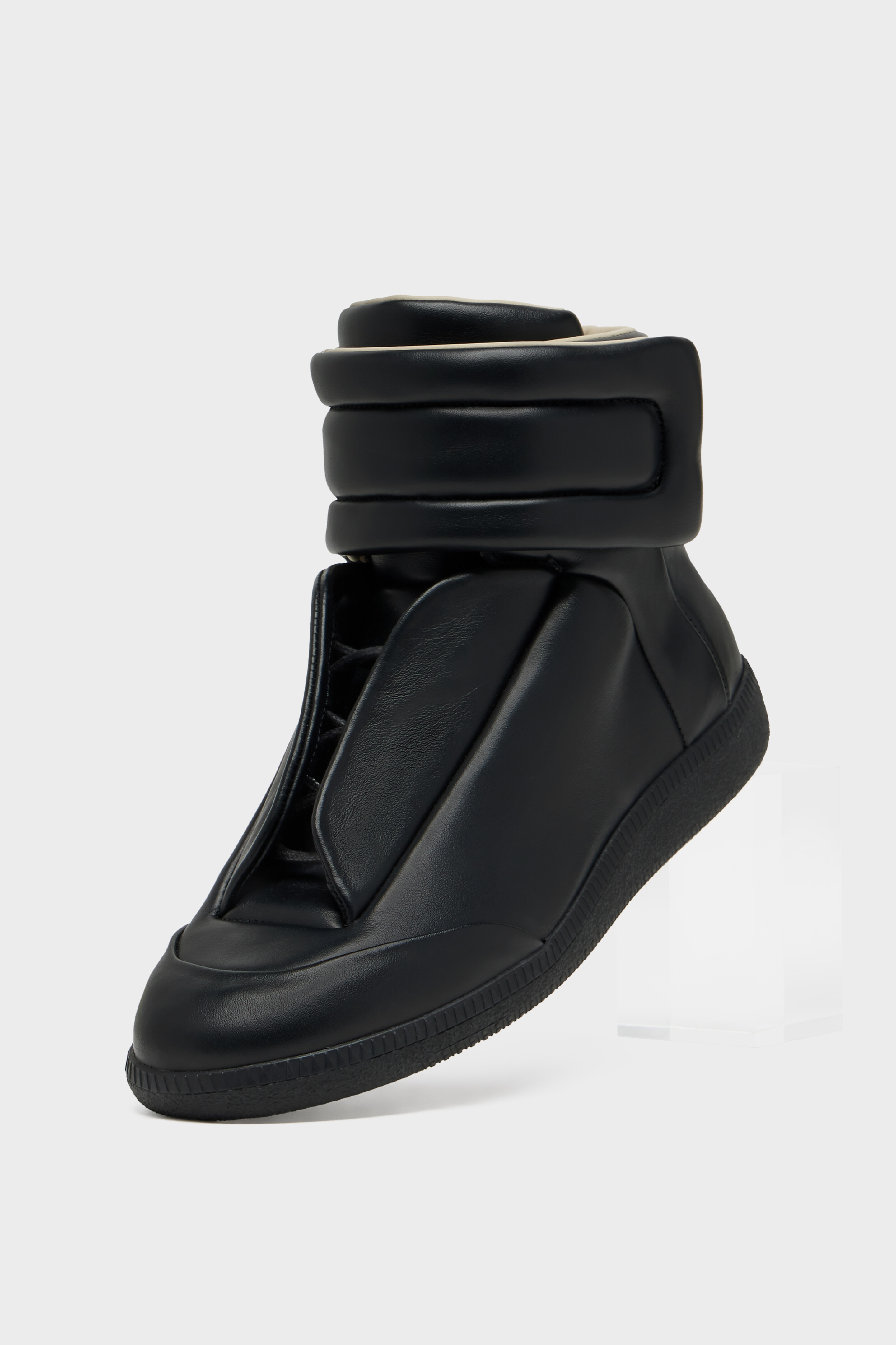 Maison Margiela マルジェラ フューチャートップ FUTURE MID-TOP