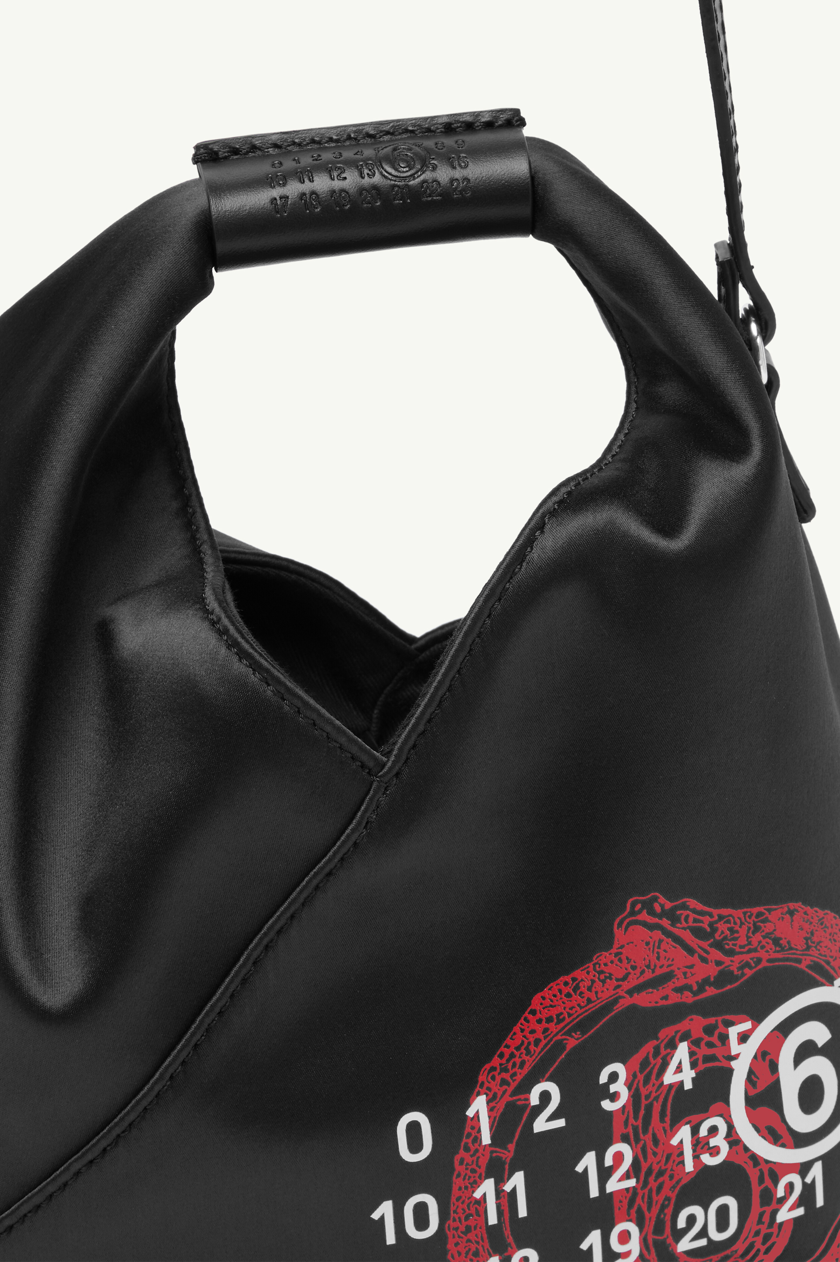 Japanese Crossbody Bag