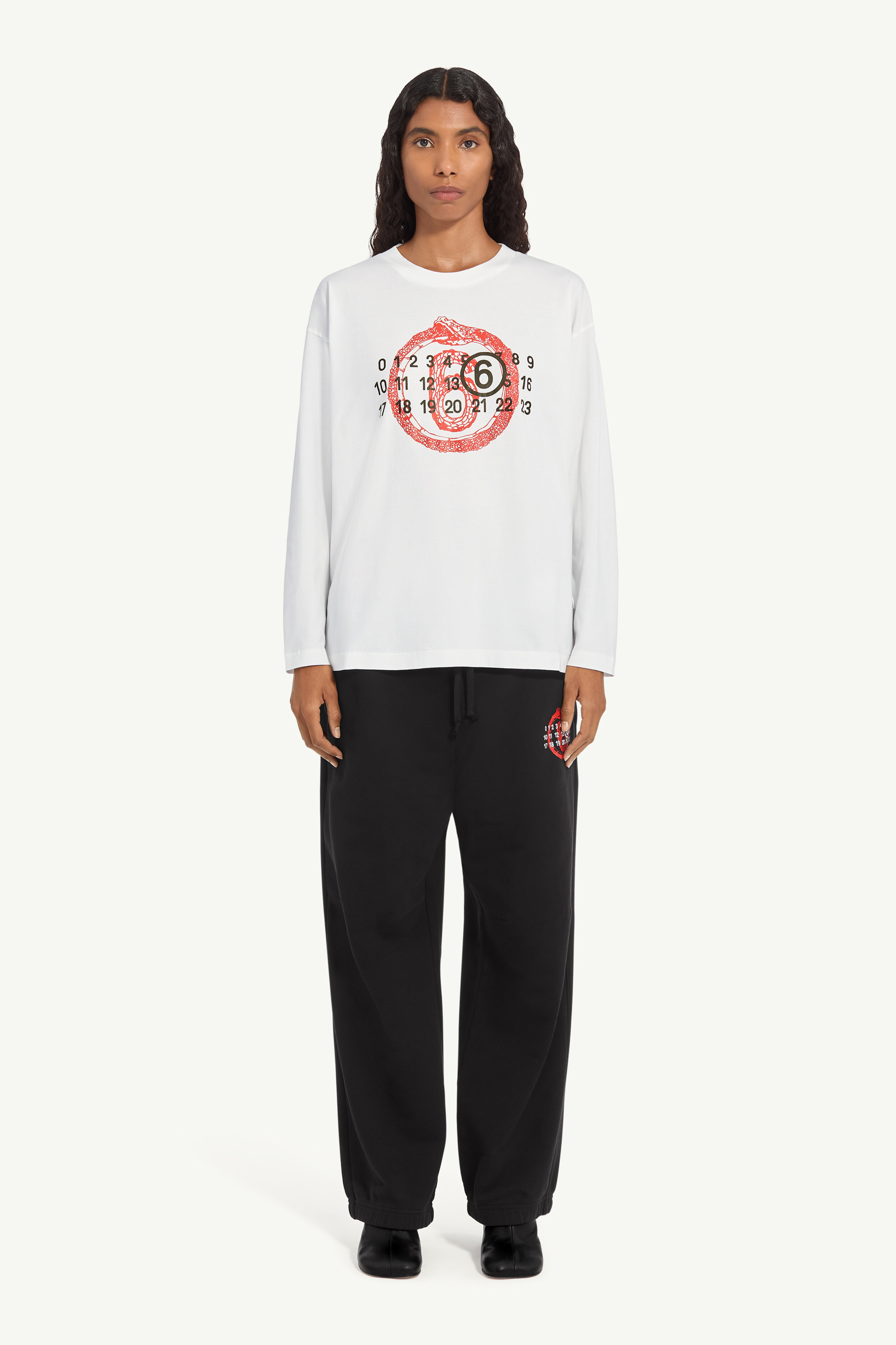 Year of the Snake Long-sleeve