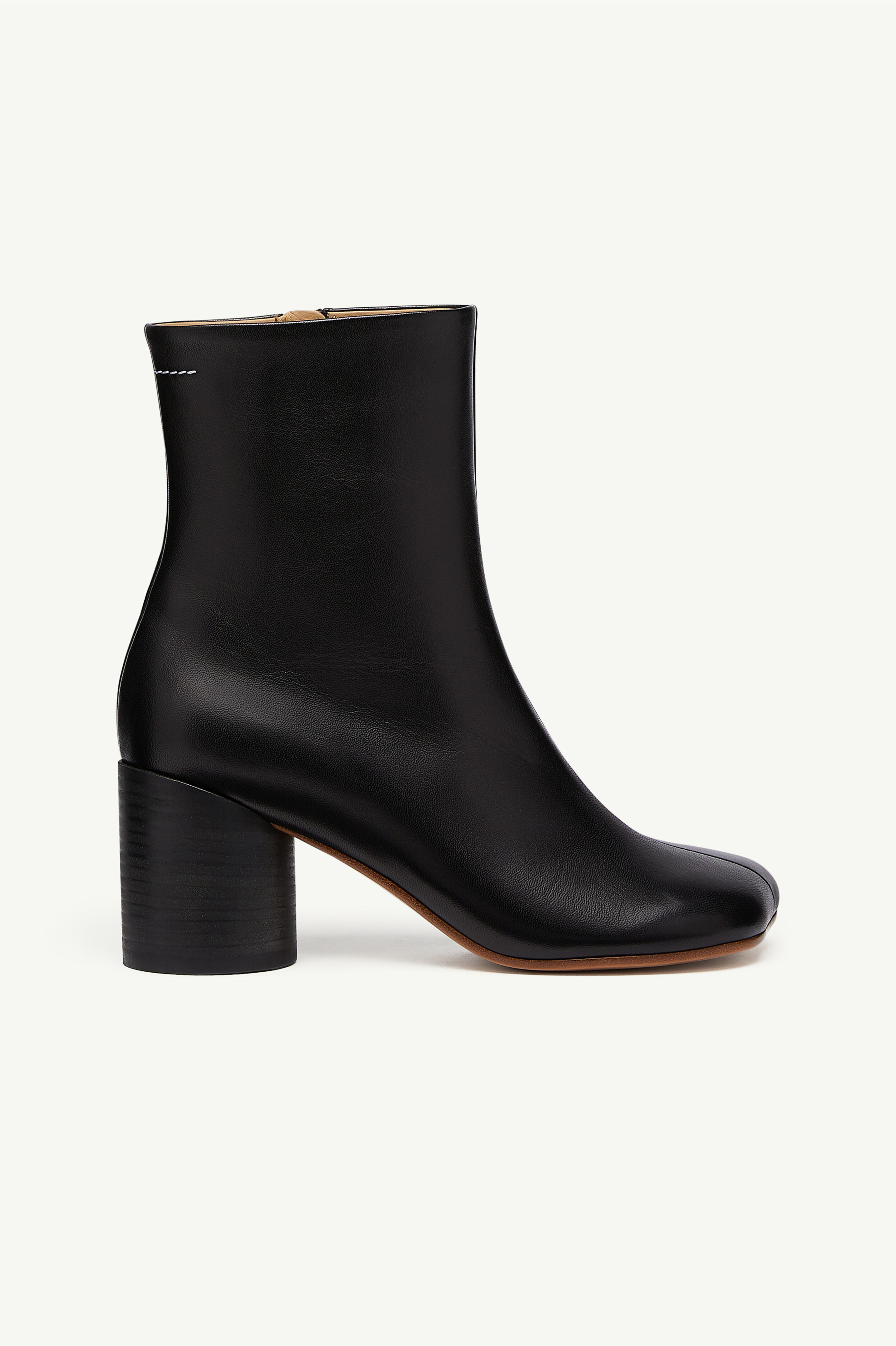 Botines anat&oacute;micos