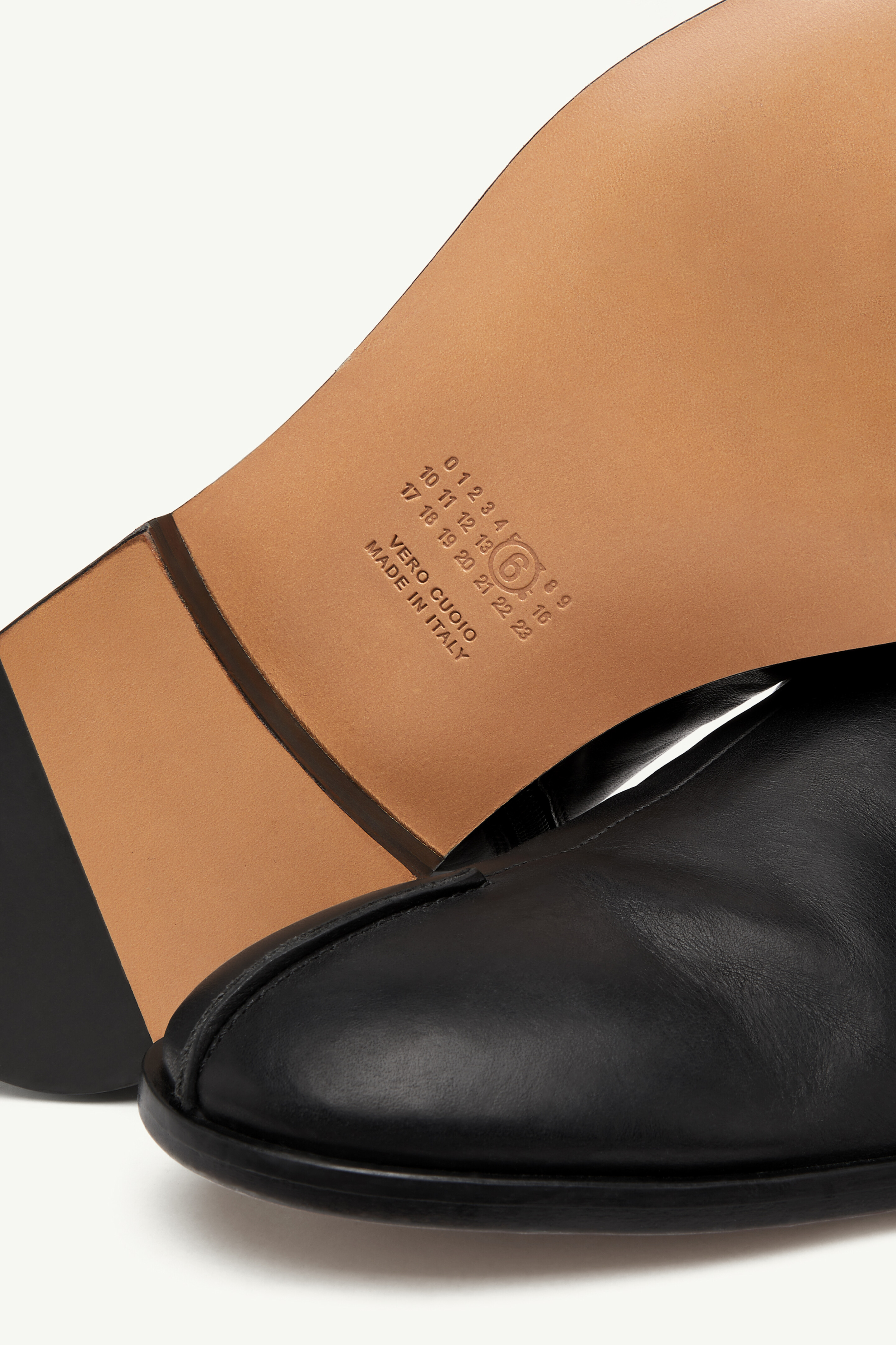 ニュークラシックステッチ アンクルブーツ