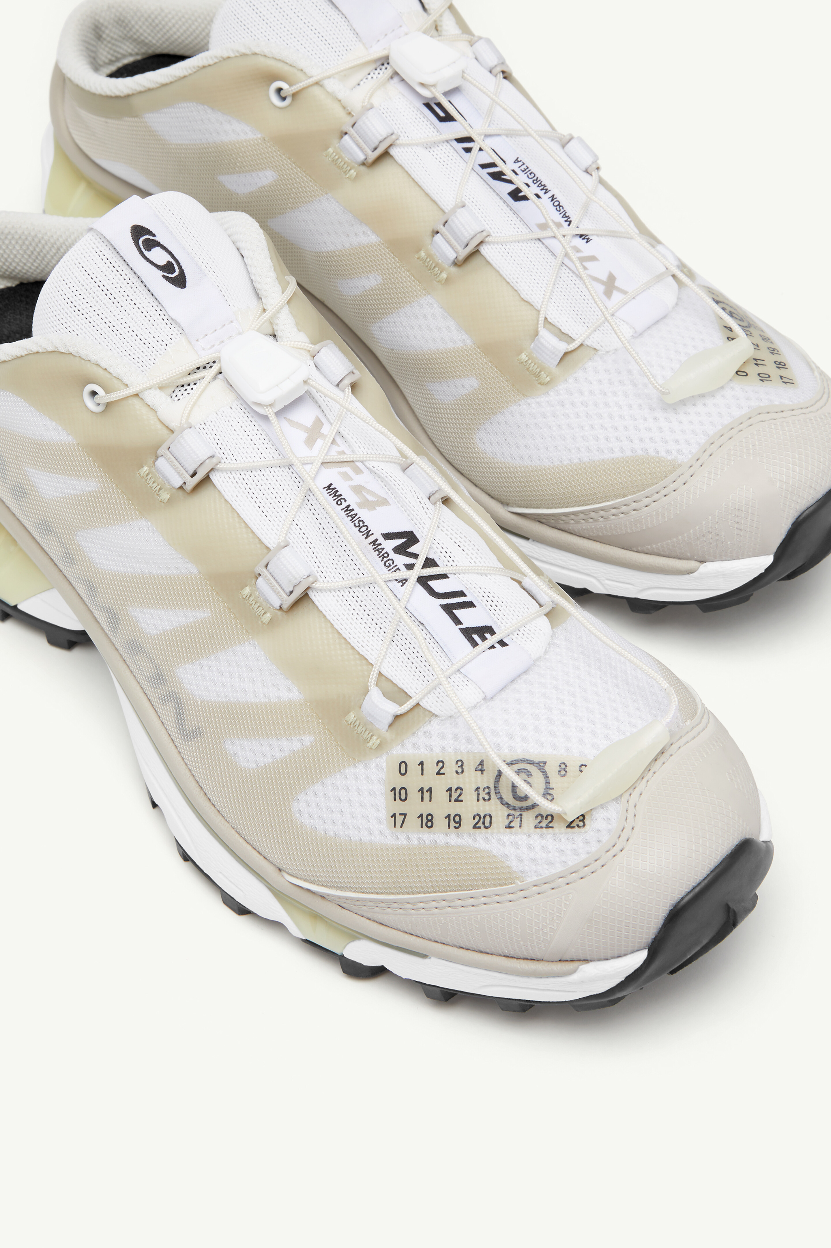 XT MULE 4 MM6 / SALOMON