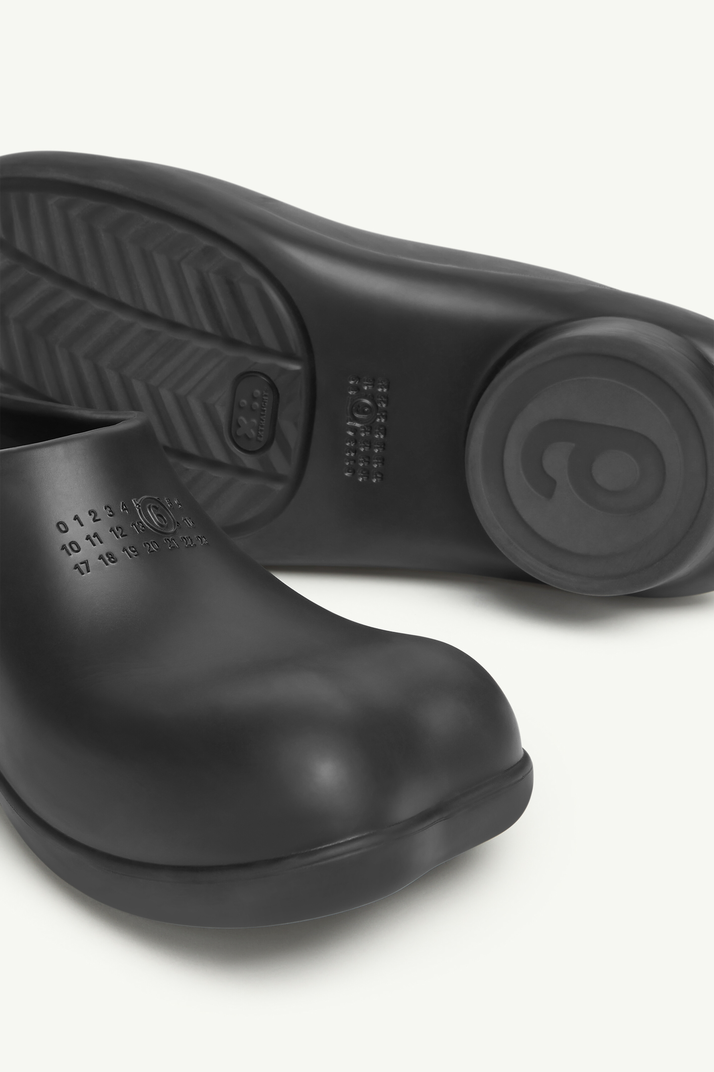 Anatomic Clog Slippers | Maison Margiela