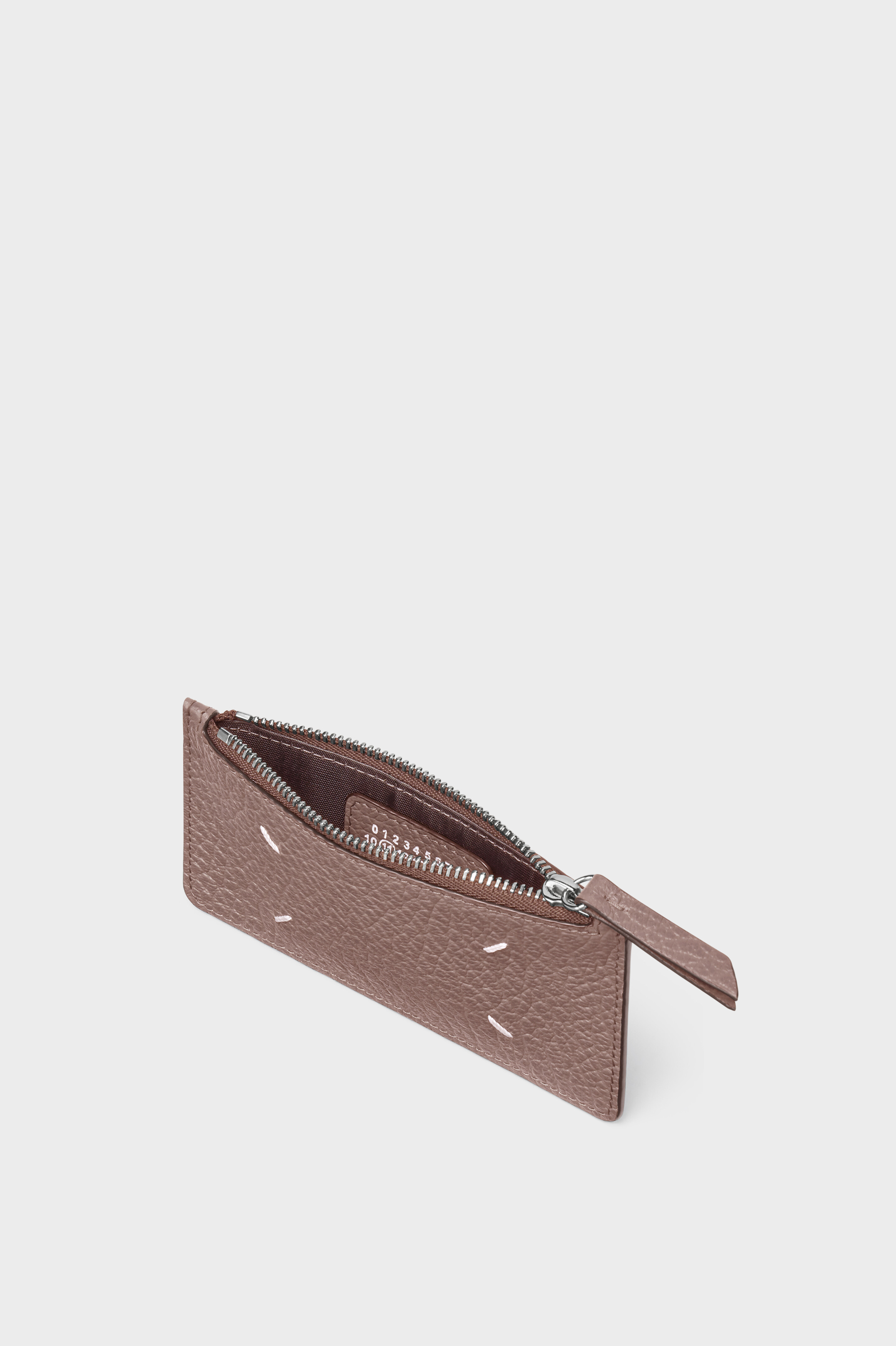 レディース 4ステッチカードホルダーウォレット｜Maison Margiela