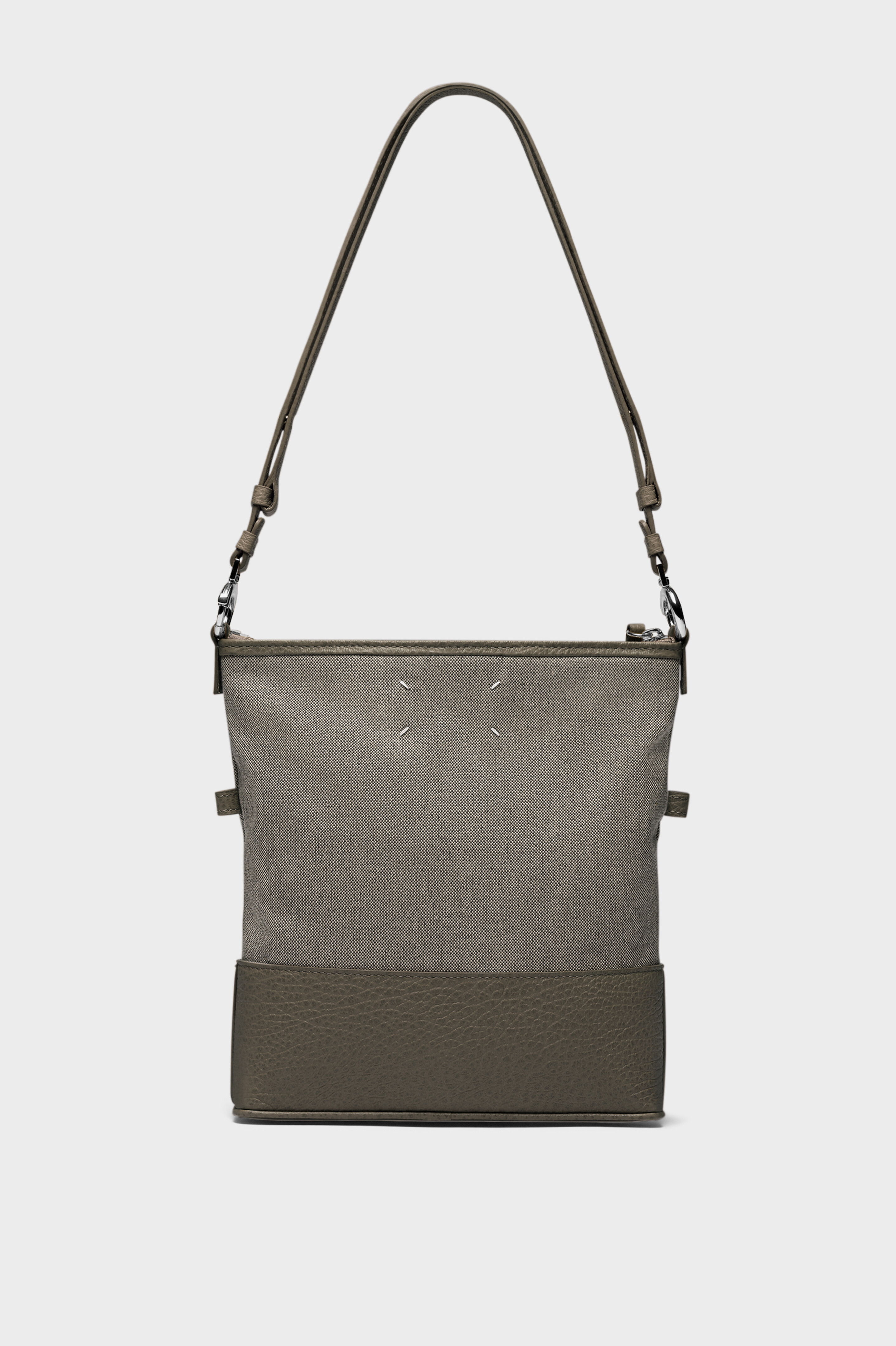 5AC Hobo Bag Small | Maison Margiela
