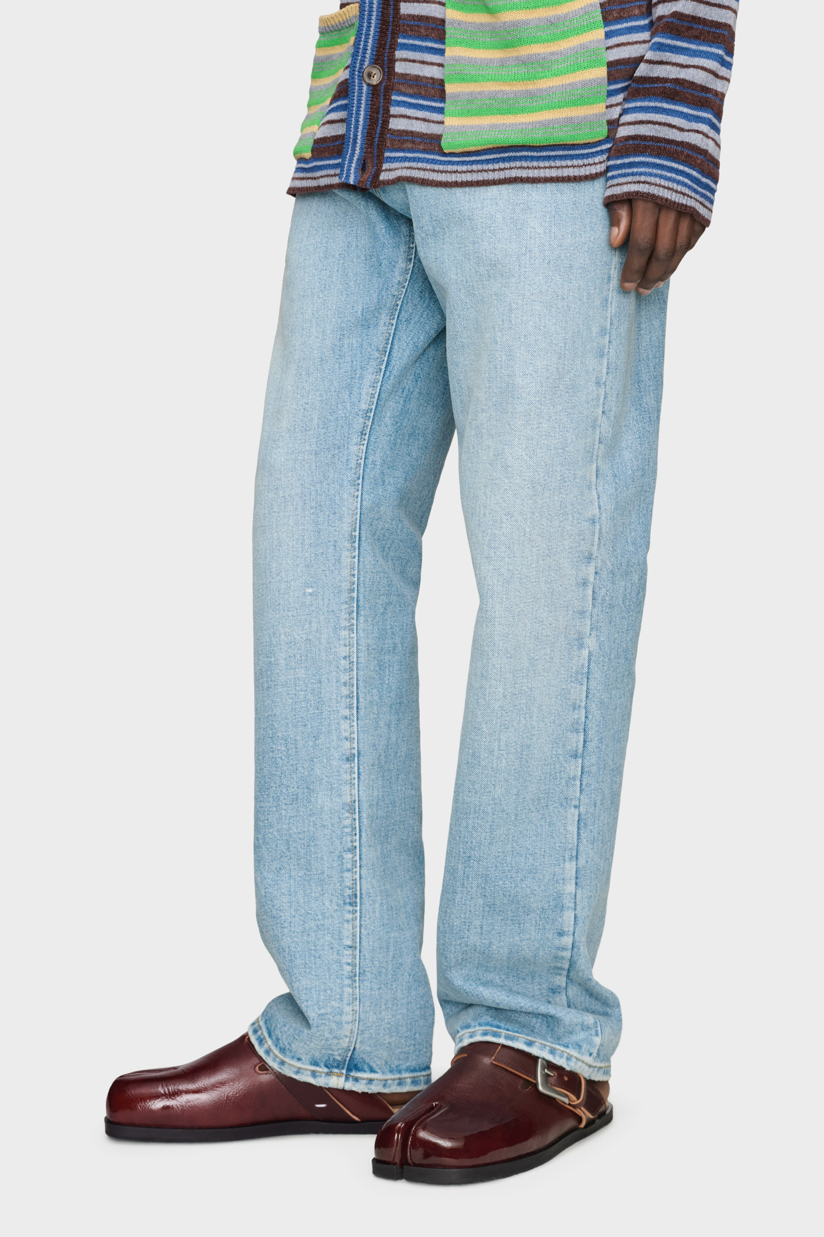 TABI ANATOMIC MULES